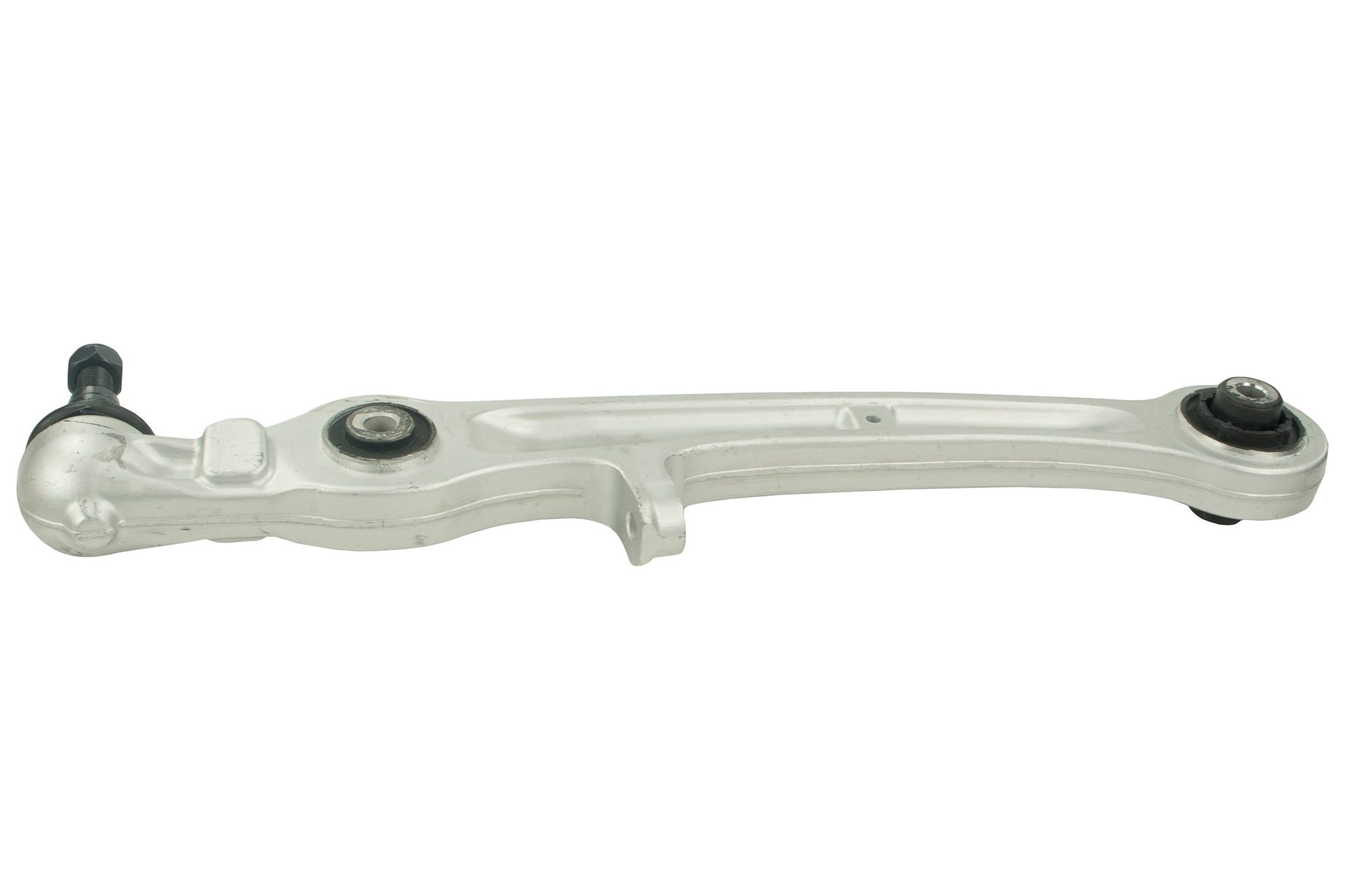 Front Lower Forward Suspension Control Arm and Ball Joint Assembly | Mevotech Original Grade GS70108 Fits Audi
