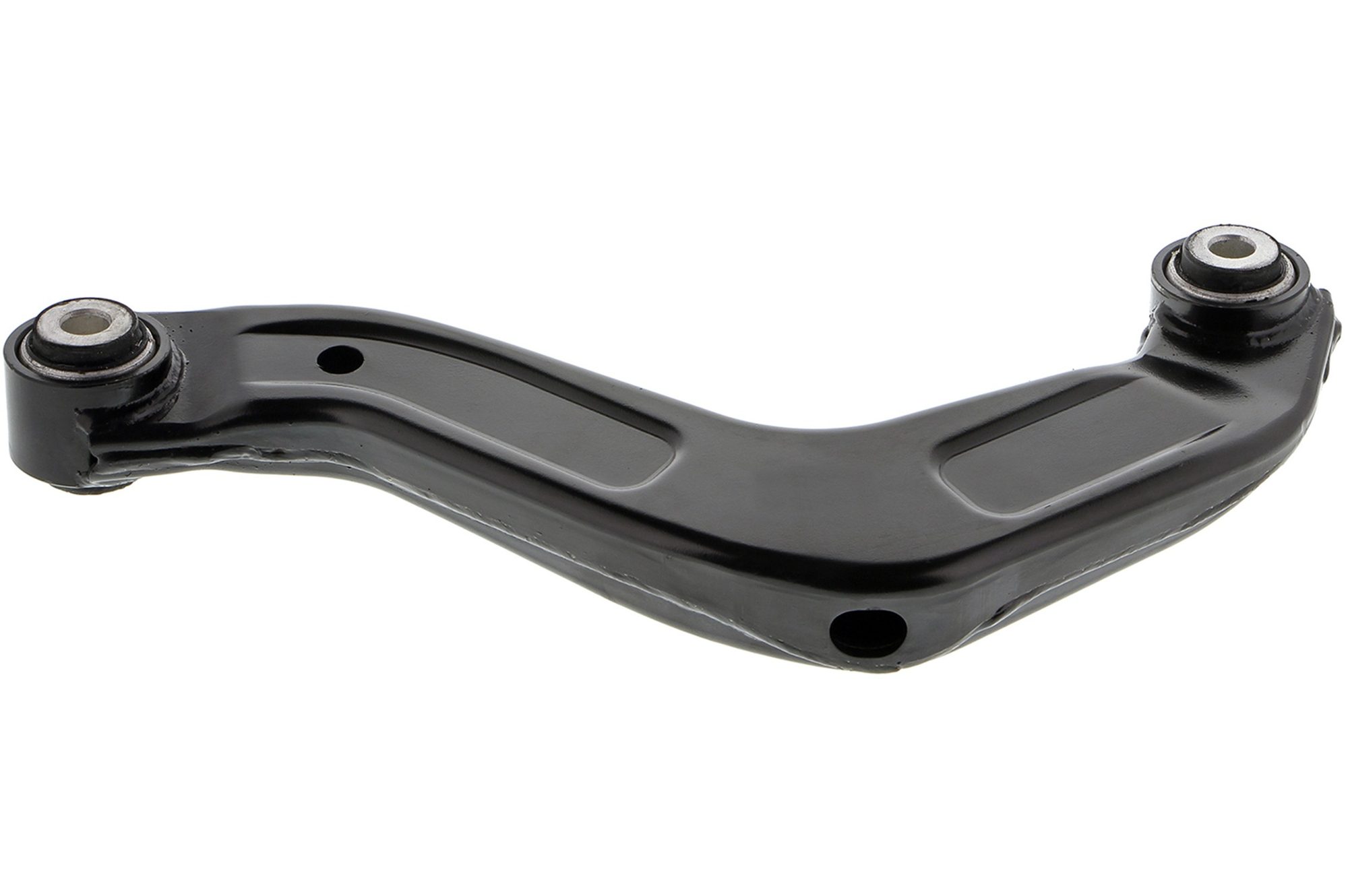 Rear Right Upper Suspension Control Arm | Mevotech Original Grade GS701118 Fits Audi