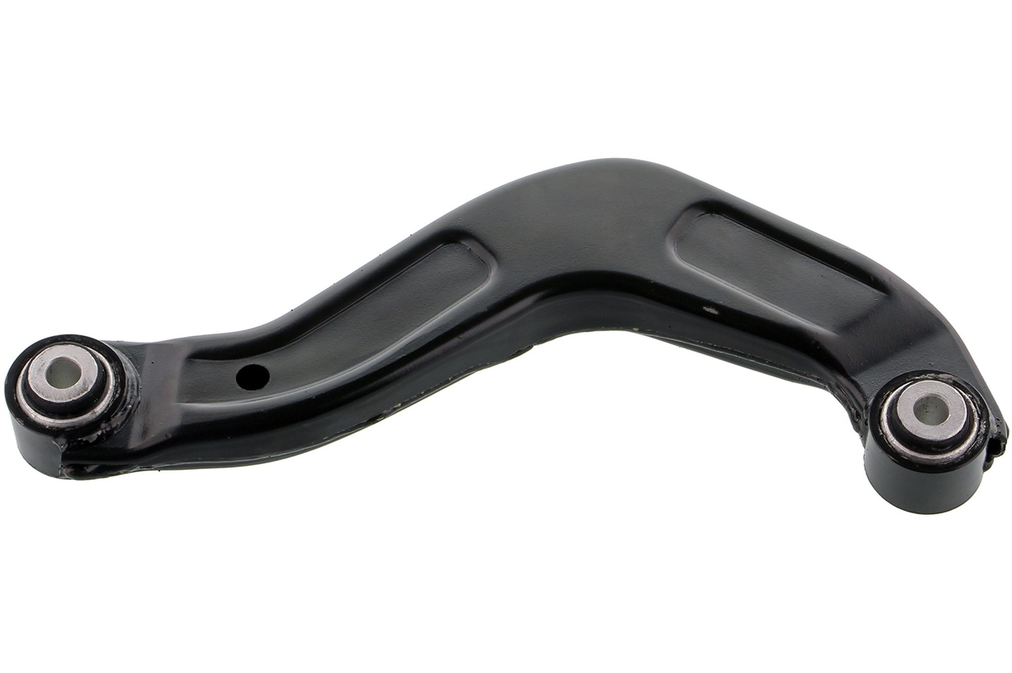 Rear Left Upper Suspension Control Arm | Mevotech Original Grade GS701120 Fits Audi