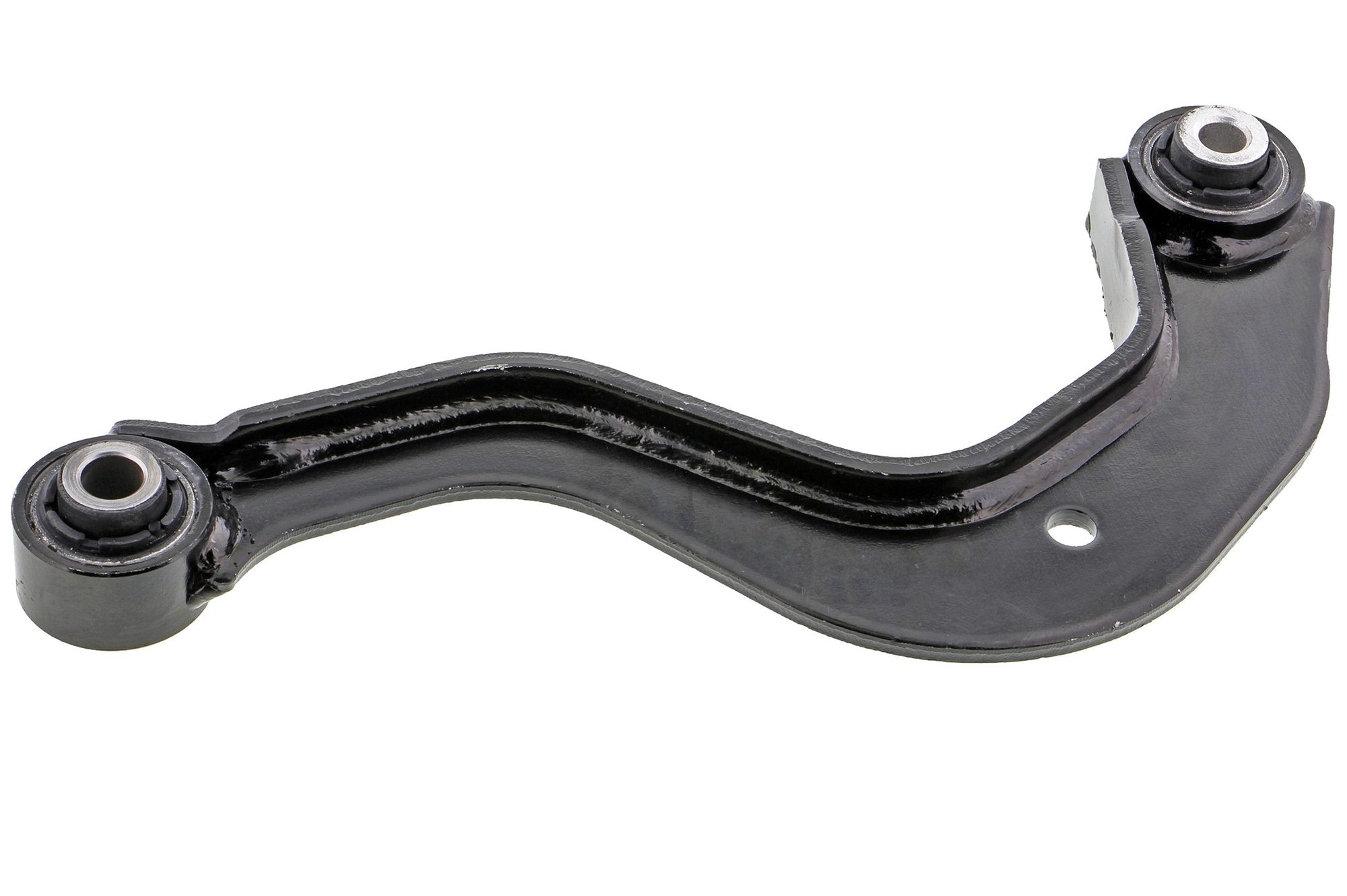 Rear Upper Suspension Control Arm | Mevotech Original Grade GS70123 Fits Volkswagen Audi