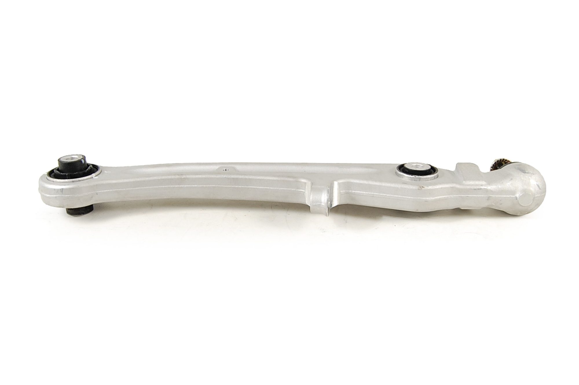 Front Lower Forward Suspension Control Arm and Ball Joint Assembly | Mevotech Original Grade GS70133 Fits Audi