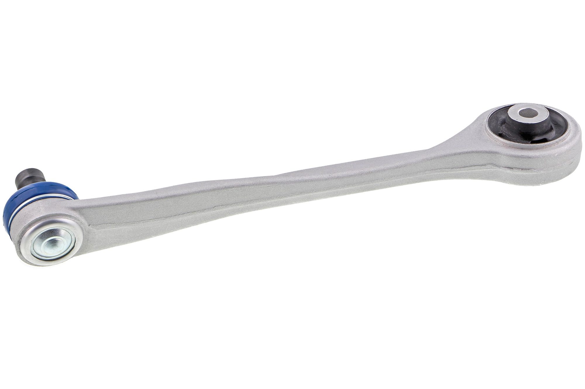 Front Right Upper Forward Suspension Control Arm and Ball Joint Assembly | Mevotech Original Grade GS70142 Fits Audi