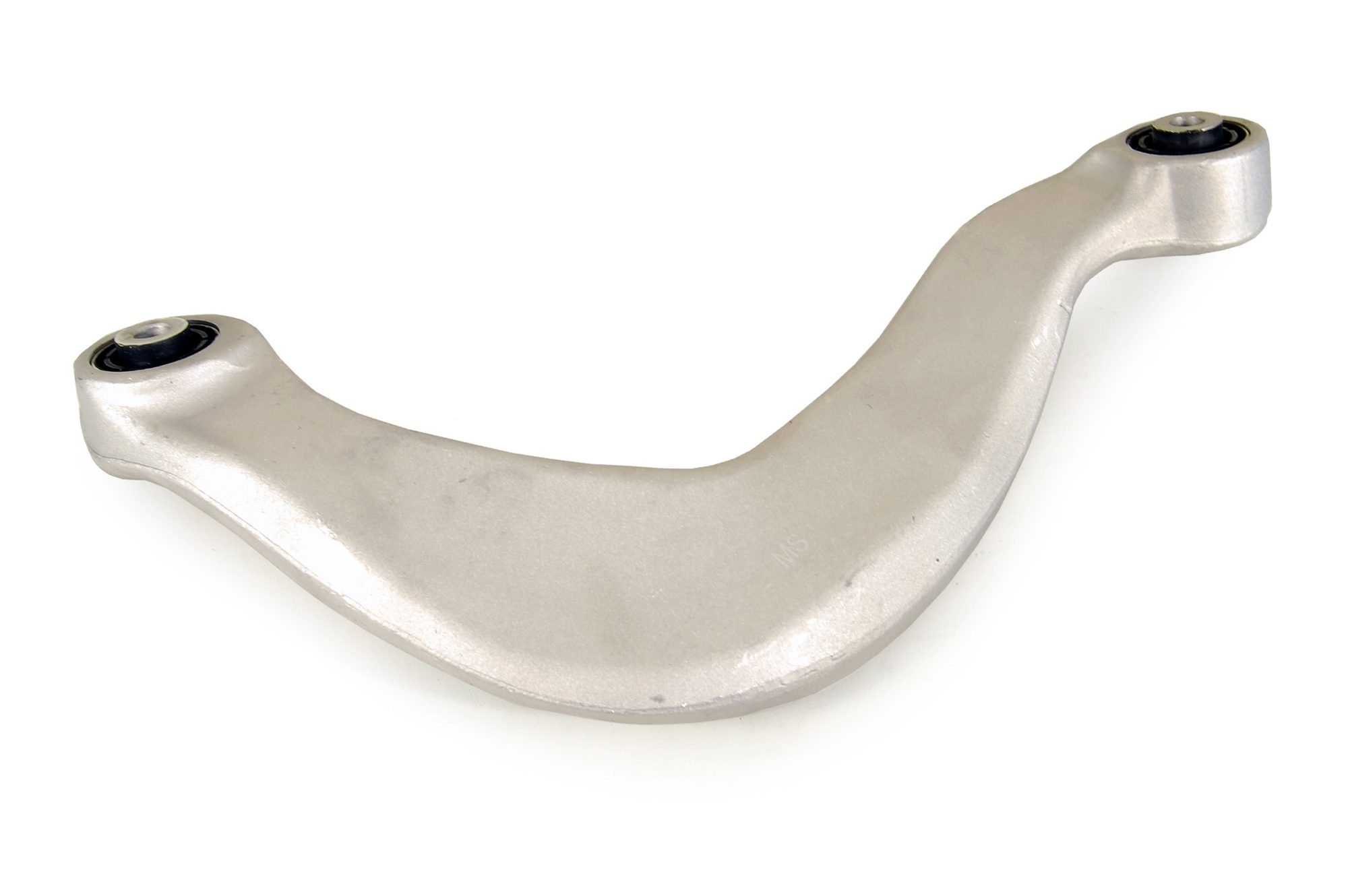 Rear Left Upper Suspension Control Arm | Mevotech Original Grade GS70164 Fits Audi Porsche
