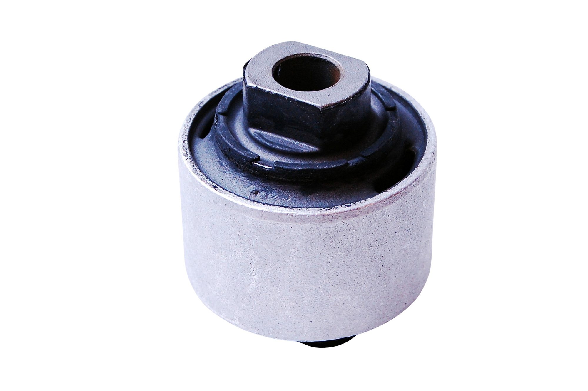 Front Lower To Frame Suspension Control Arm Bushing | Mevotech Original Grade GS70419 Fits Audi