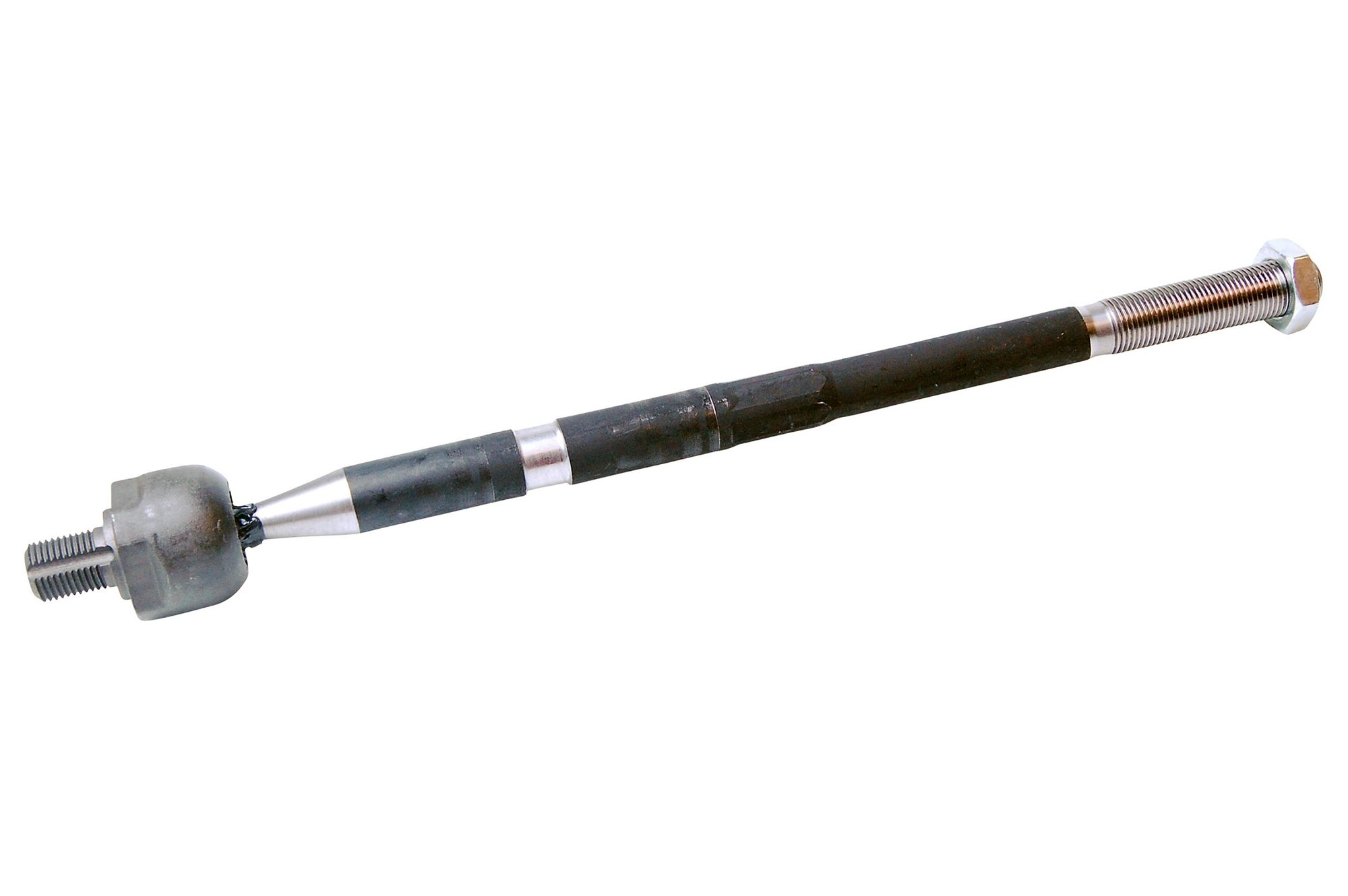 Front Inner Steering Tie Rod End | Mevotech Original Grade GS70701 Fits Audi