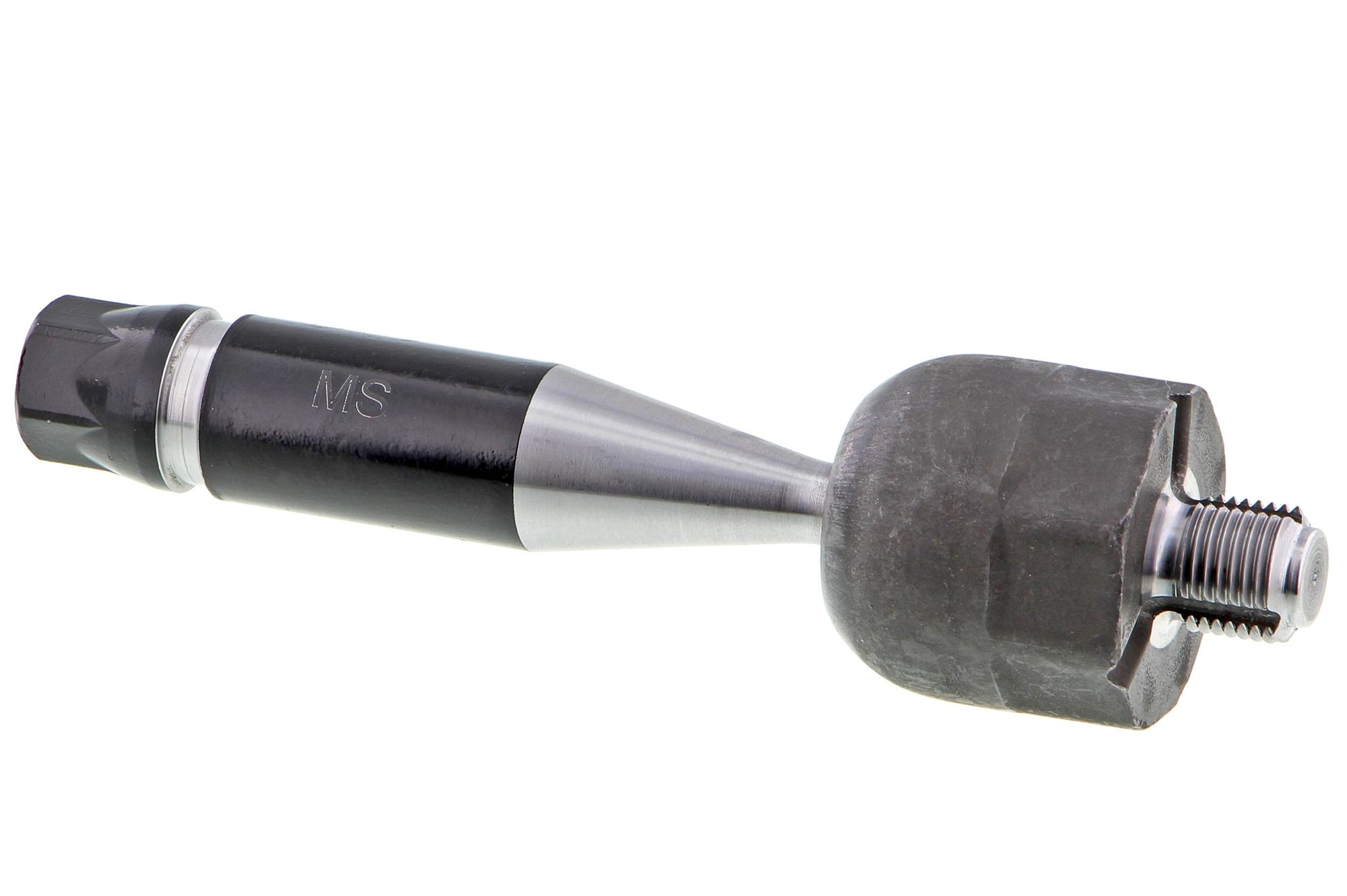 Front Inner Steering Tie Rod End | Mevotech Original Grade GS70704 Fits Audi
