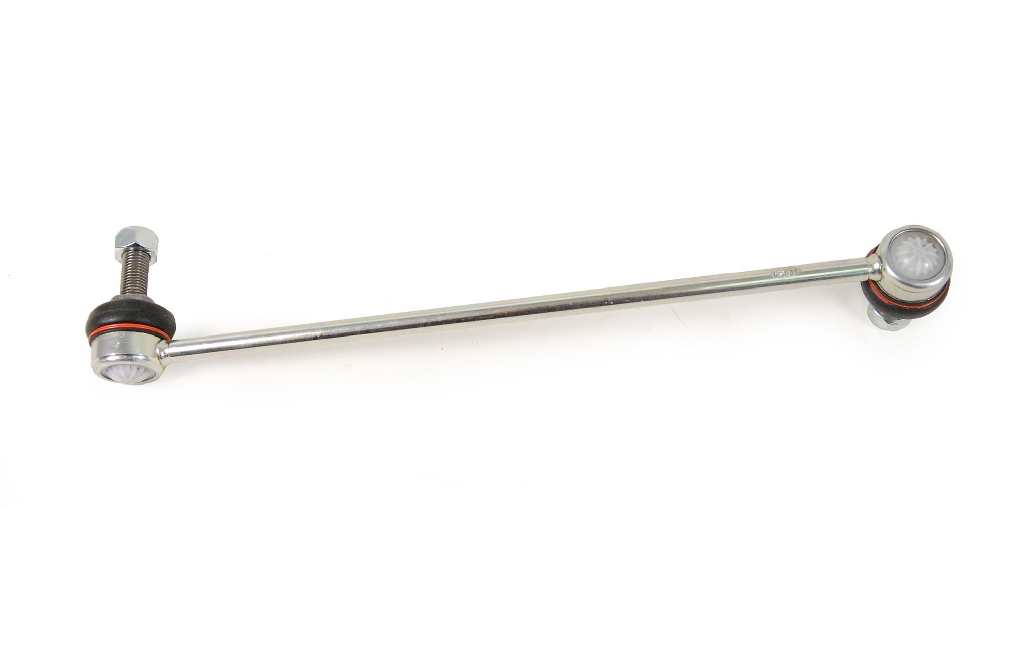 Front Left Suspension Stabilizer Bar Link Kit | Mevotech Original Grade GS70801 Fits Audi TT Quattro 2000-2006