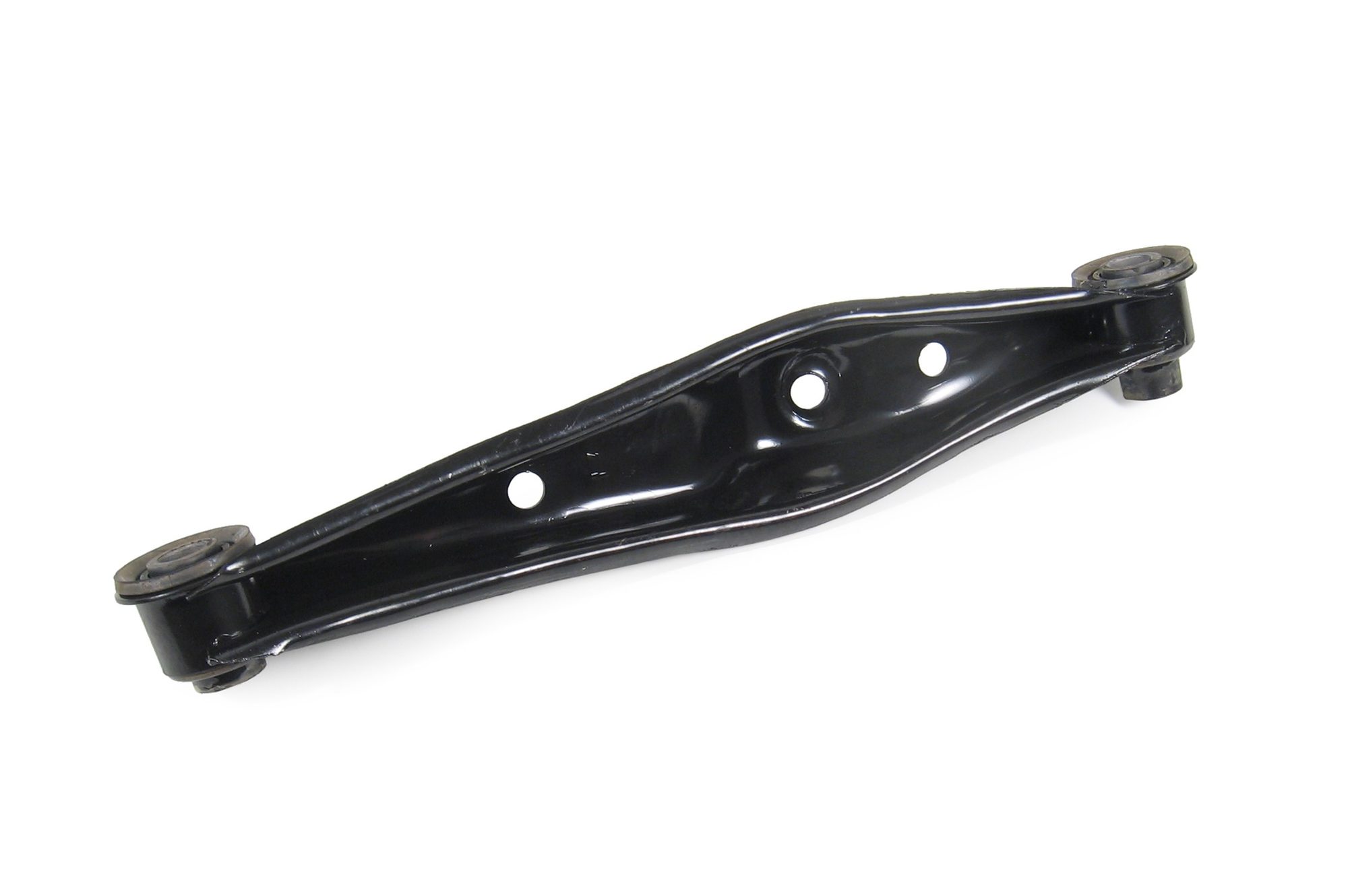 323 1986-1989 Rear Left Lateral Arm | Mevotech Original Grade GS76113 Fits Mazda