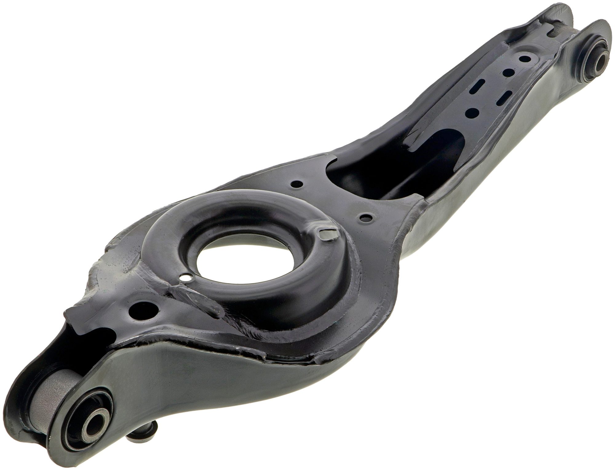 Rear Lower Suspension Control Arm | Mevotech Original Grade GS76155 Fits Mazda