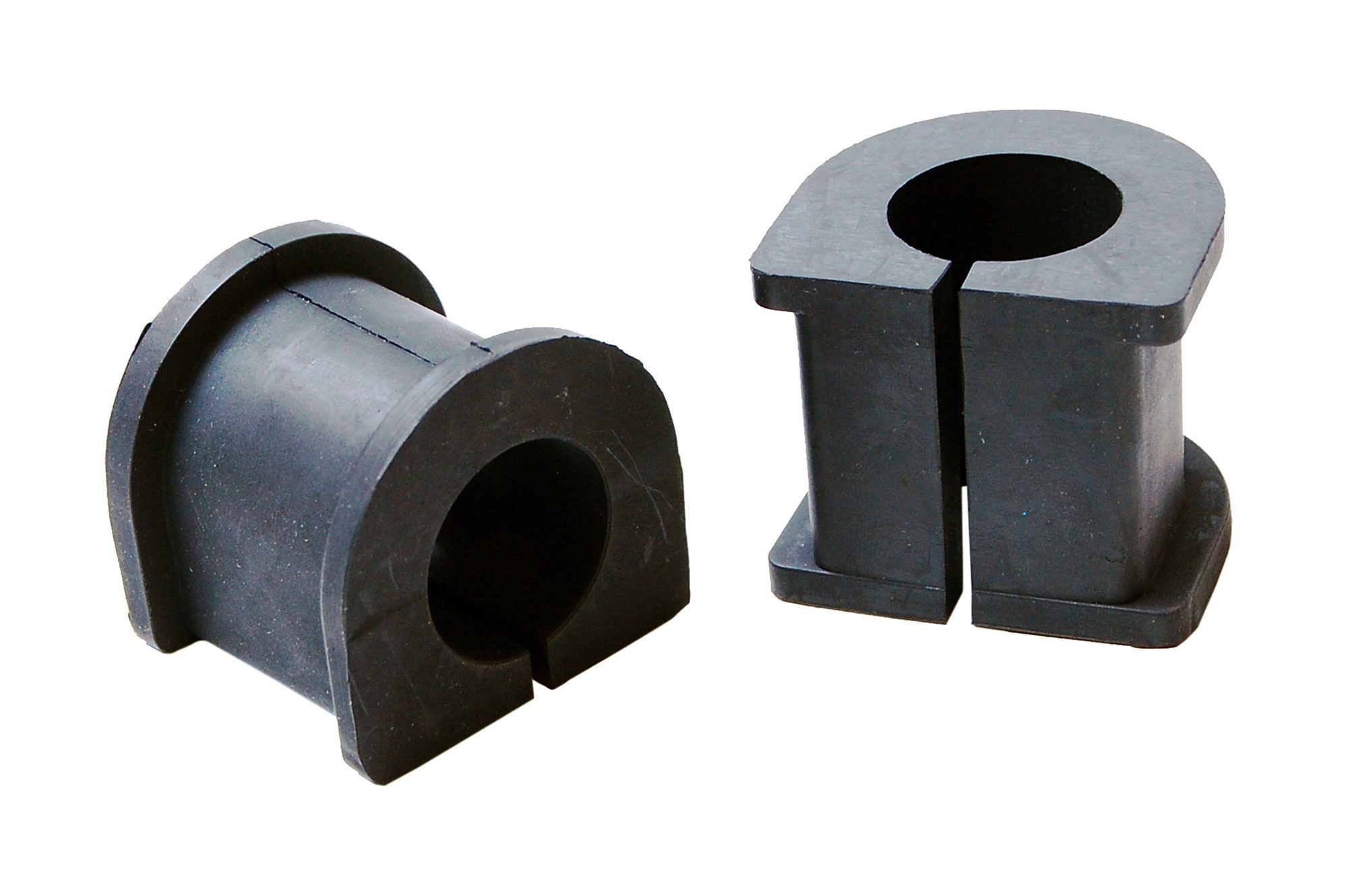 Front To Frame Suspension Stabilizer Bar Bushing Kit | Mevotech Original Grade GS76404 Fits Mazda