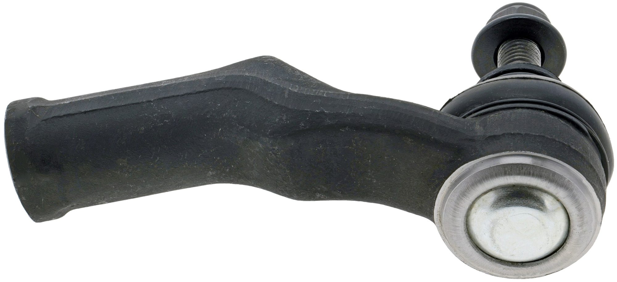 Front Left Outer Steering Tie Rod End | Mevotech Original Grade GS76601 Fits Mazda