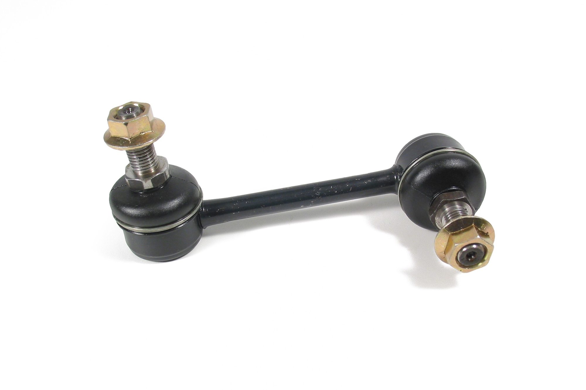 Front Right Suspension Stabilizer Bar Link Kit | Mevotech Original Grade GS76801 Fits Mazda