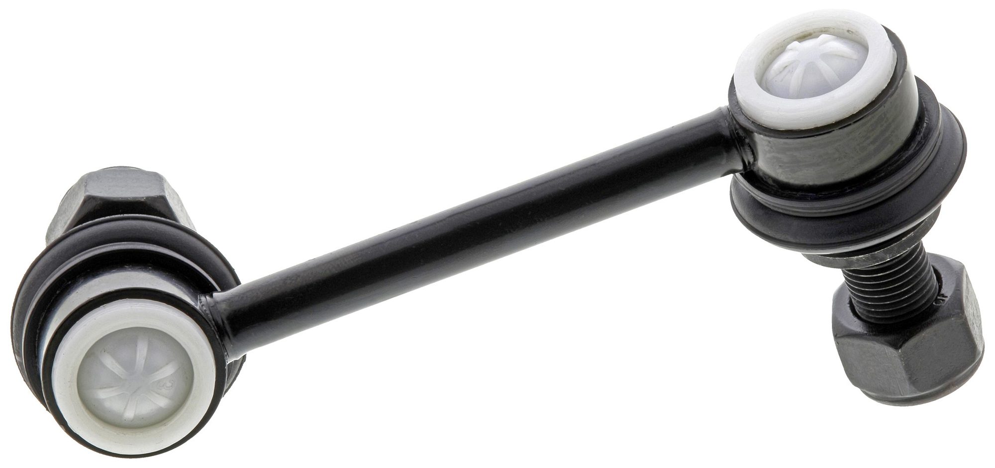 Front Left Suspension Stabilizer Bar Link Kit | Mevotech Original Grade GS76832 Fits Mazda CX-9 2007-2015