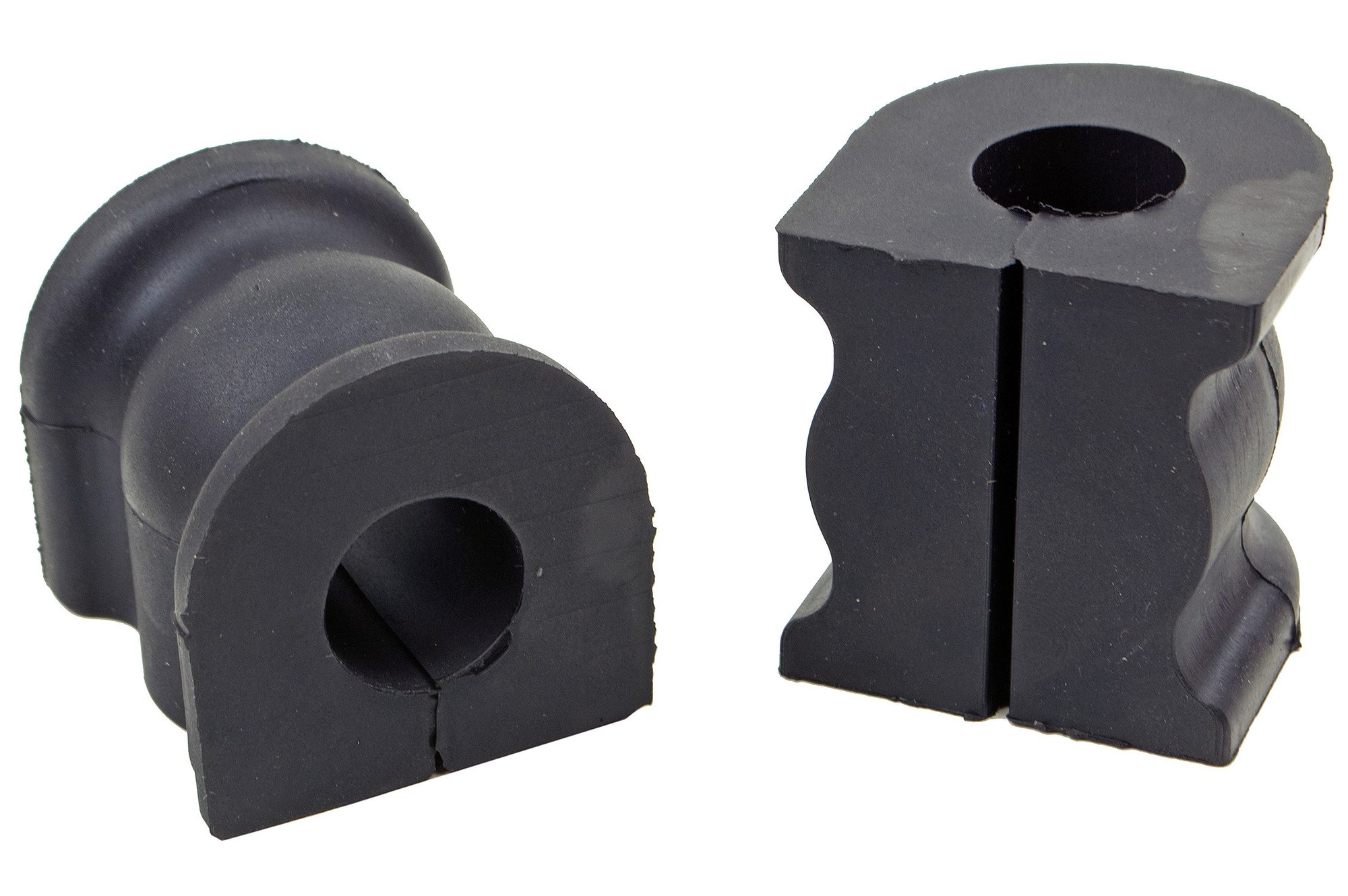 Rear To Frame Suspension Stabilizer Bar Bushing Kit | Mevotech Original Grade GS76869 Fits Mazda