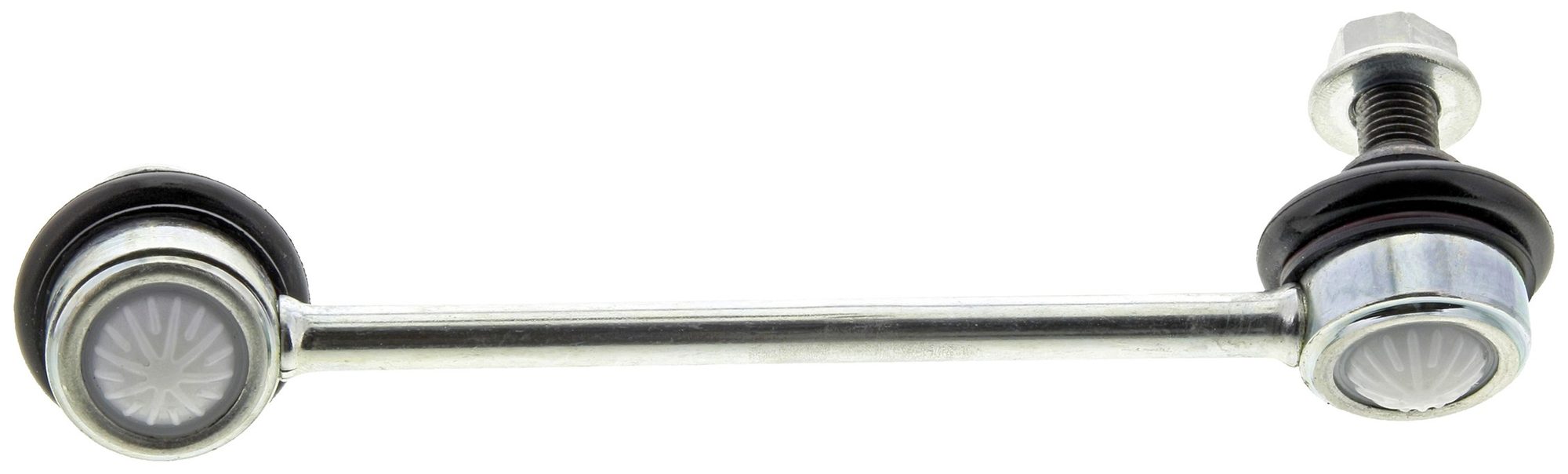 Rear Left Suspension Stabilizer Bar Link Kit | Mevotech Original Grade GS76871 Fits Mazda
