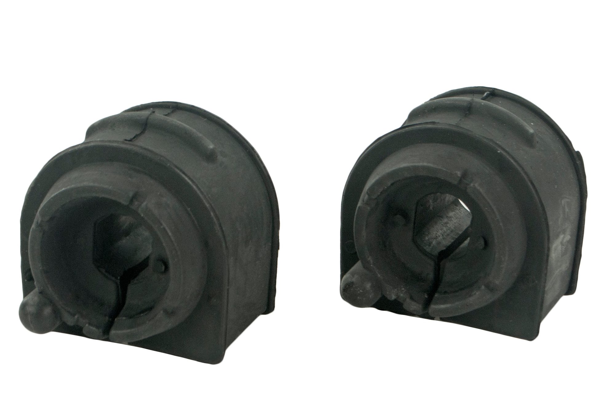 Rear To Frame Suspension Stabilizer Bar Bushing Kit | Mevotech Original Grade GS76876 Fits Mazda