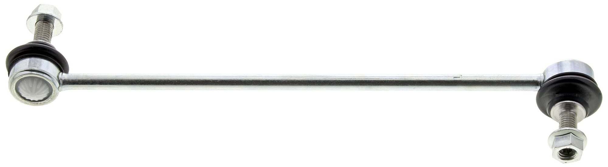 Front Left Suspension Stabilizer Bar Link Kit | Mevotech Original Grade GS76883 Fits Mazda