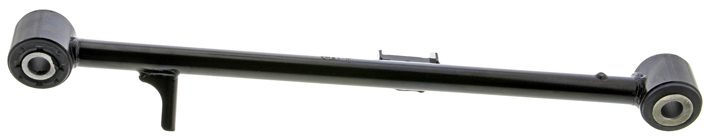 Rear Rearward Lateral Arm | Mevotech Original Grade GS801047 Fits Subaru Forester 2006-2008