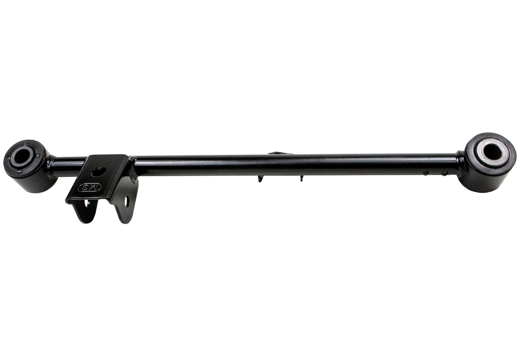 Rear Right Rearward Lateral Arm | Mevotech Original Grade GS801058 Fits Subaru Impreza 2002-2007