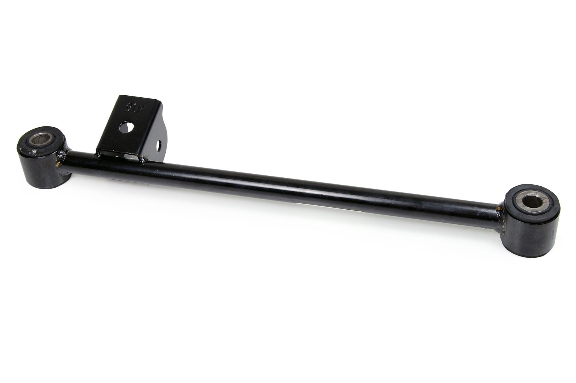 Rear Left Rearward Lateral Arm | Mevotech Original Grade GS801062 Fits Subaru