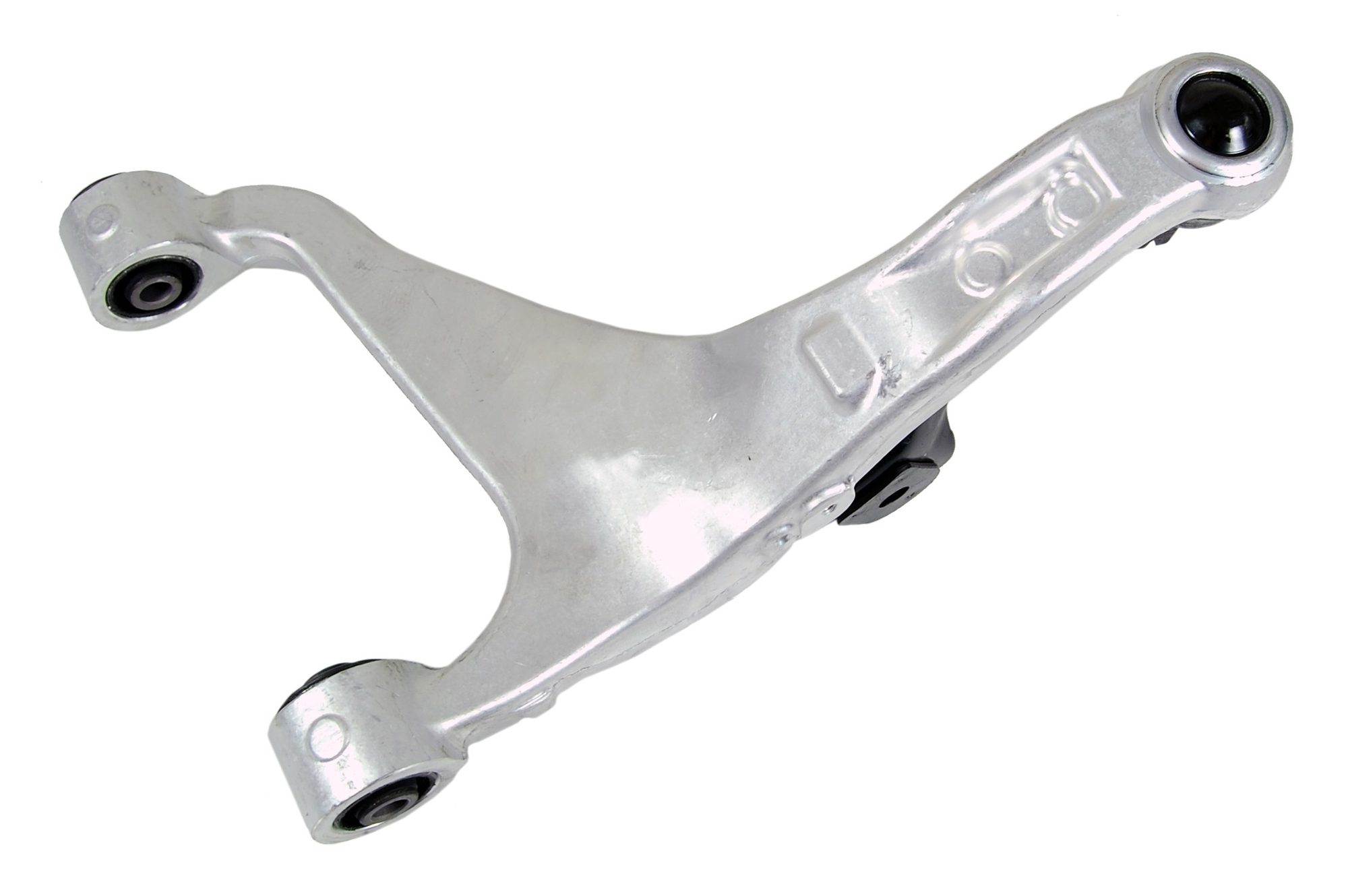 Rear Left Upper Suspension Control Arm and Ball Joint Assembly | Mevotech Original Grade GS801125 Fits Nissan Maxima 2009-2014