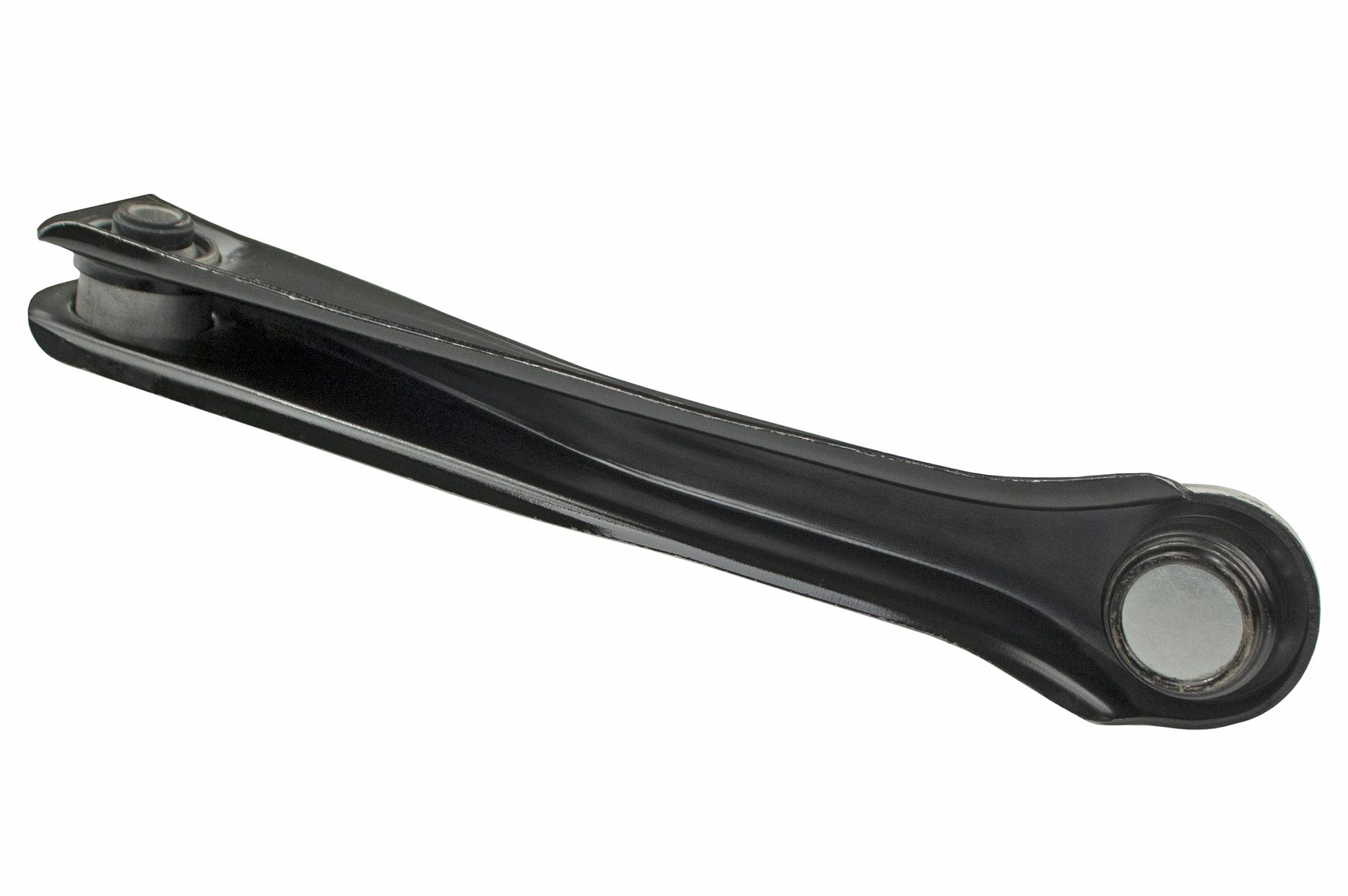 Rear Lower Forward Lateral Arm and Ball Joint Assembly | Mevotech Original Grade GS801161 Fits Mitsubishi