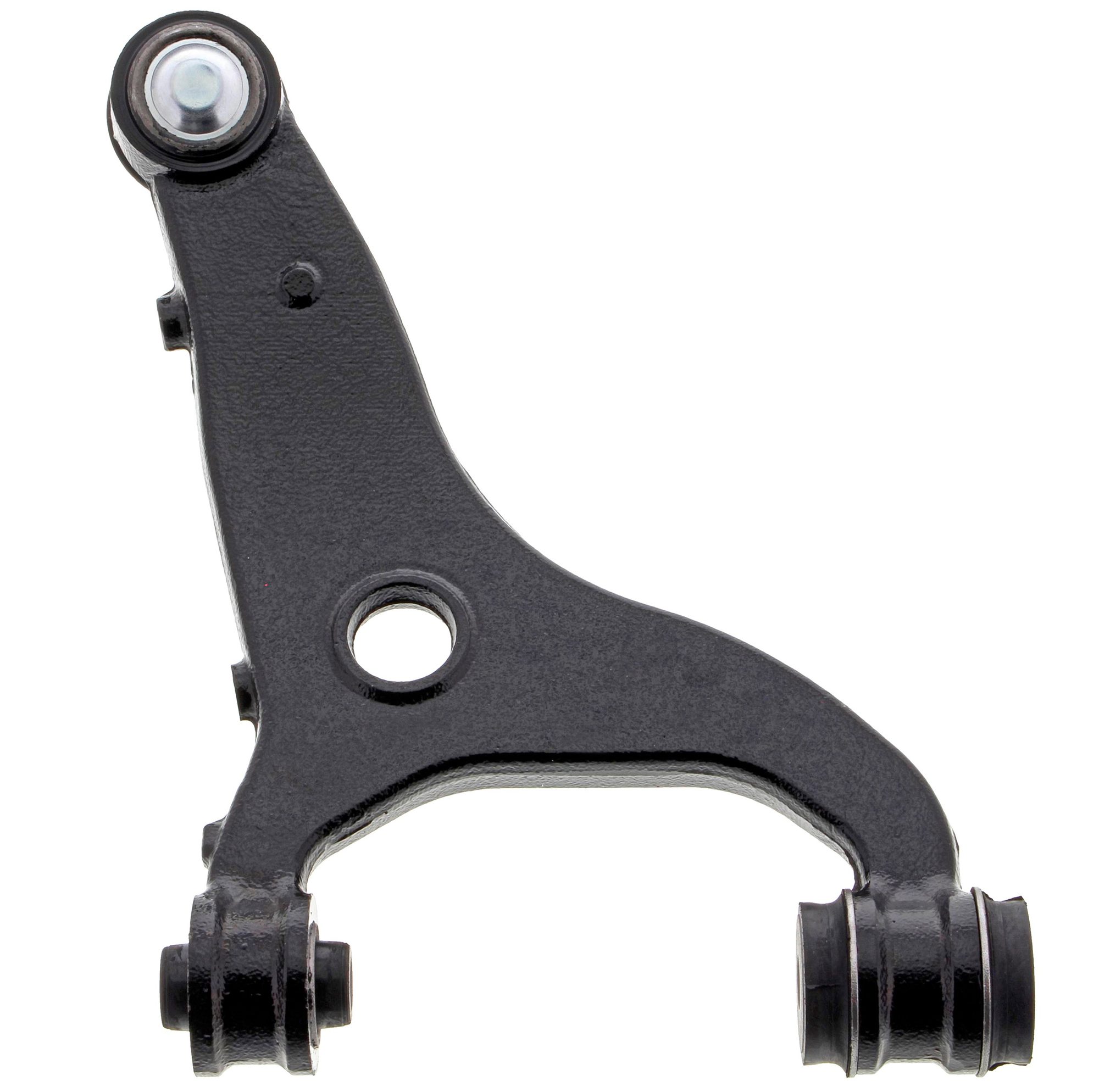 Rear Right Upper Suspension Control Arm and Ball Joint Assembly | Mevotech Original Grade GS801200 Fits Subaru