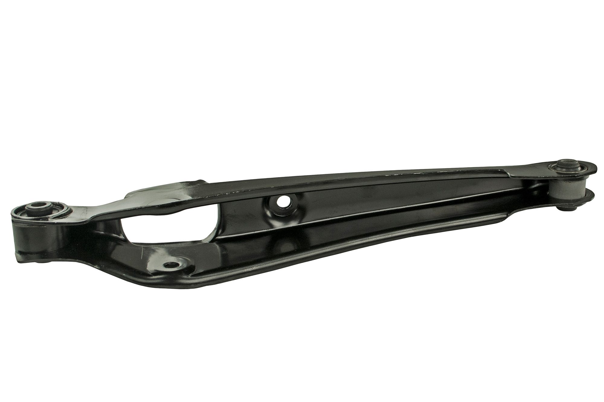 Rear Lower Rearward Suspension Control Arm | Mevotech Original Grade GS801215 Fits Mitsubishi Lancer 2002-2006