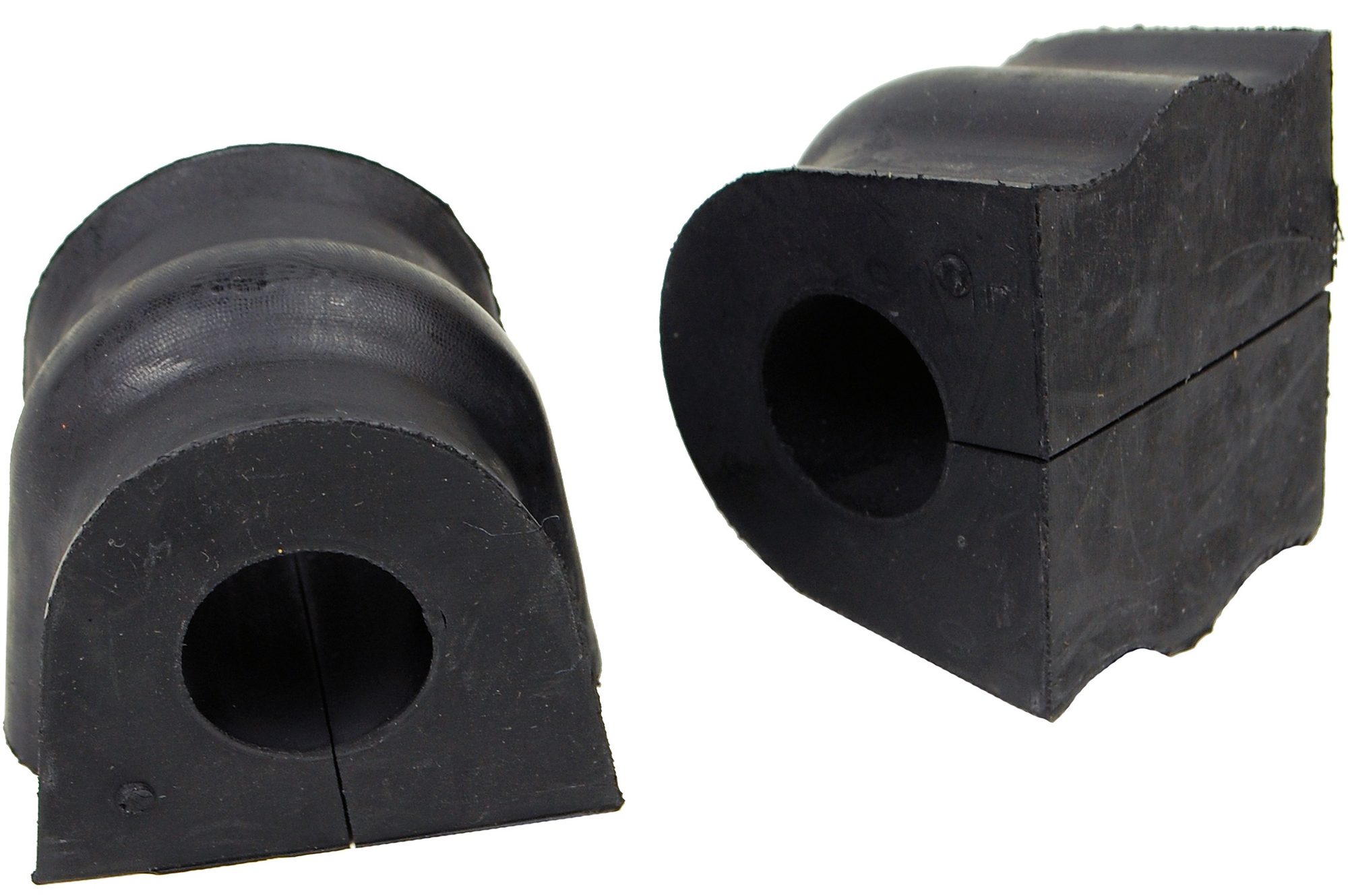 Front To Frame Suspension Stabilizer Bar Bushing Kit | Mevotech Original Grade GS80406 Fits Subaru