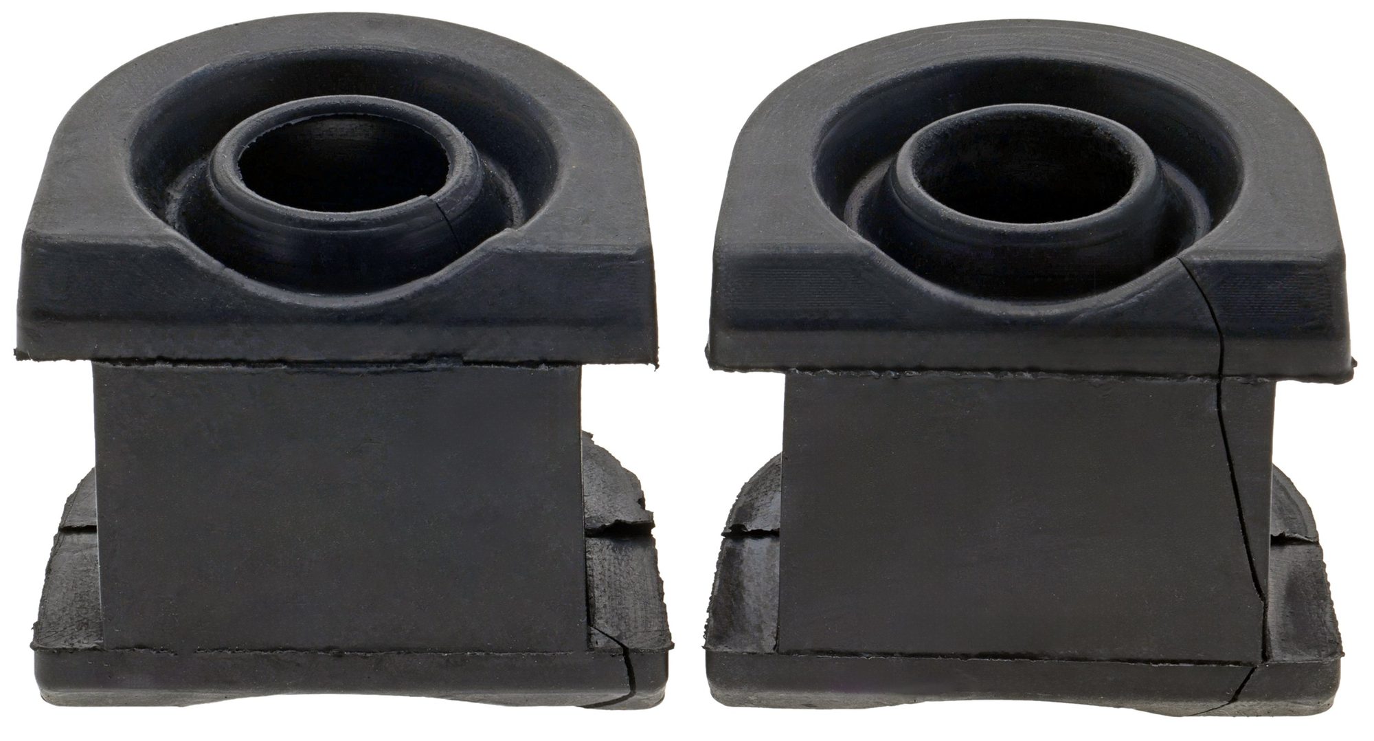 Front To Frame Suspension Stabilizer Bar Bushing Kit | Mevotech Original Grade GS80436 Fits Subaru