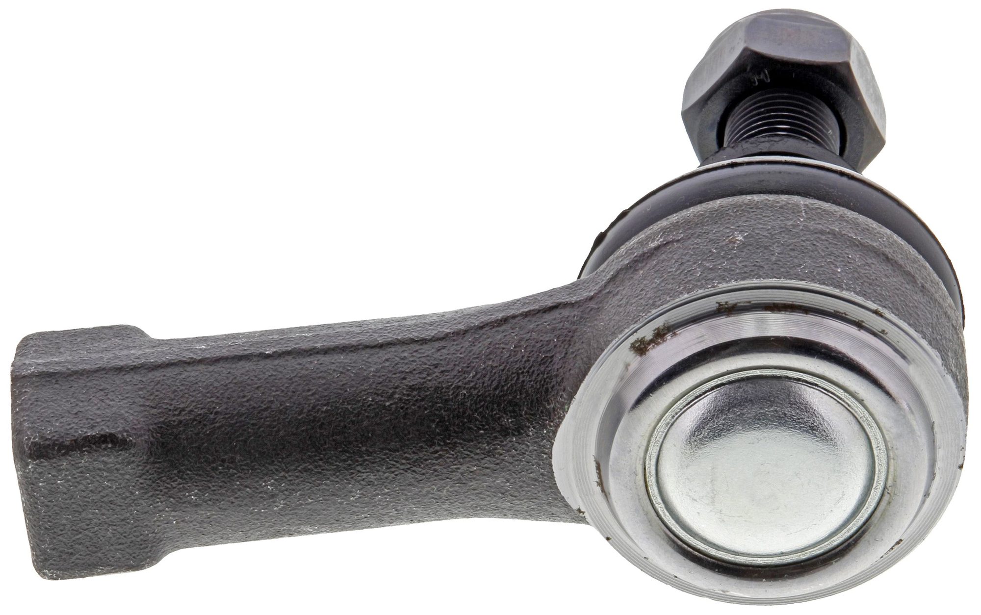 Front Outer Steering Tie Rod End | Mevotech Original Grade GS80611 Fits Mitsubishi