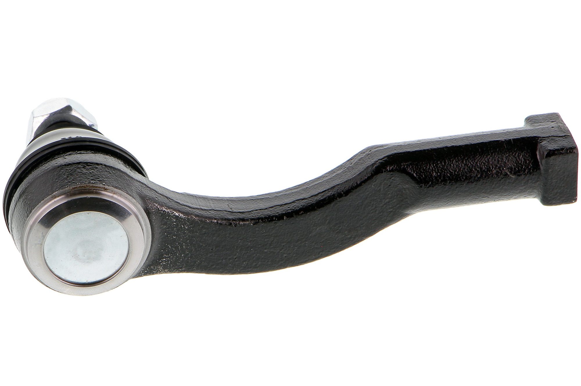 Front Right Outer Steering Tie Rod End | Mevotech Original Grade GS80626 Fits Subaru