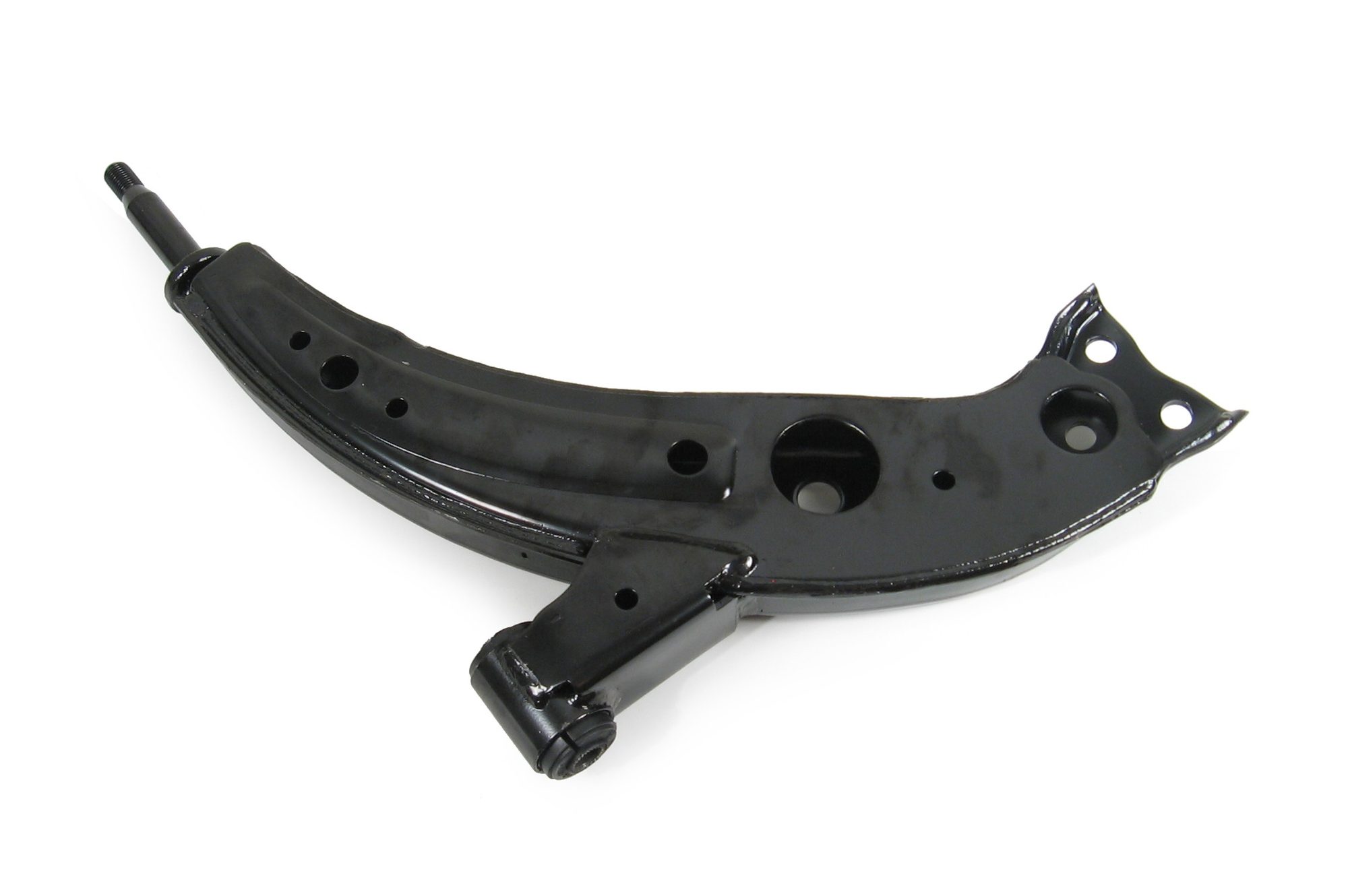 Front Right Lower Suspension Control Arm | Mevotech Original Grade GS8067 Fits Toyota Corolla 1984-1987