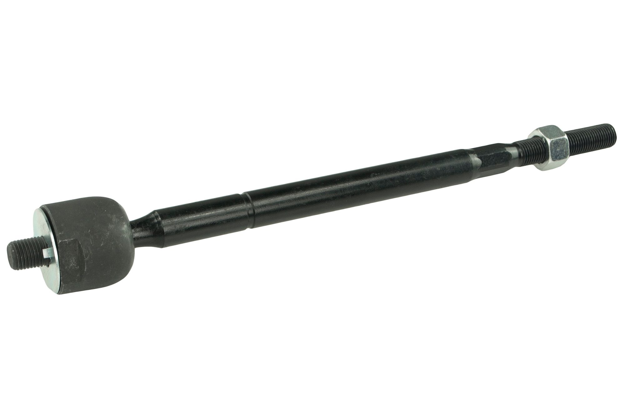 Front Inner Steering Tie Rod End | Mevotech Original Grade GS80710 Fits Isuzu Honda