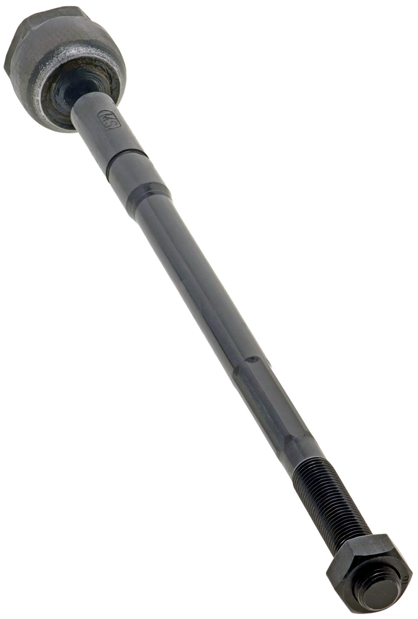 Front Inner Steering Tie Rod End | Mevotech Original Grade GS80725 Fits Mitsubishi