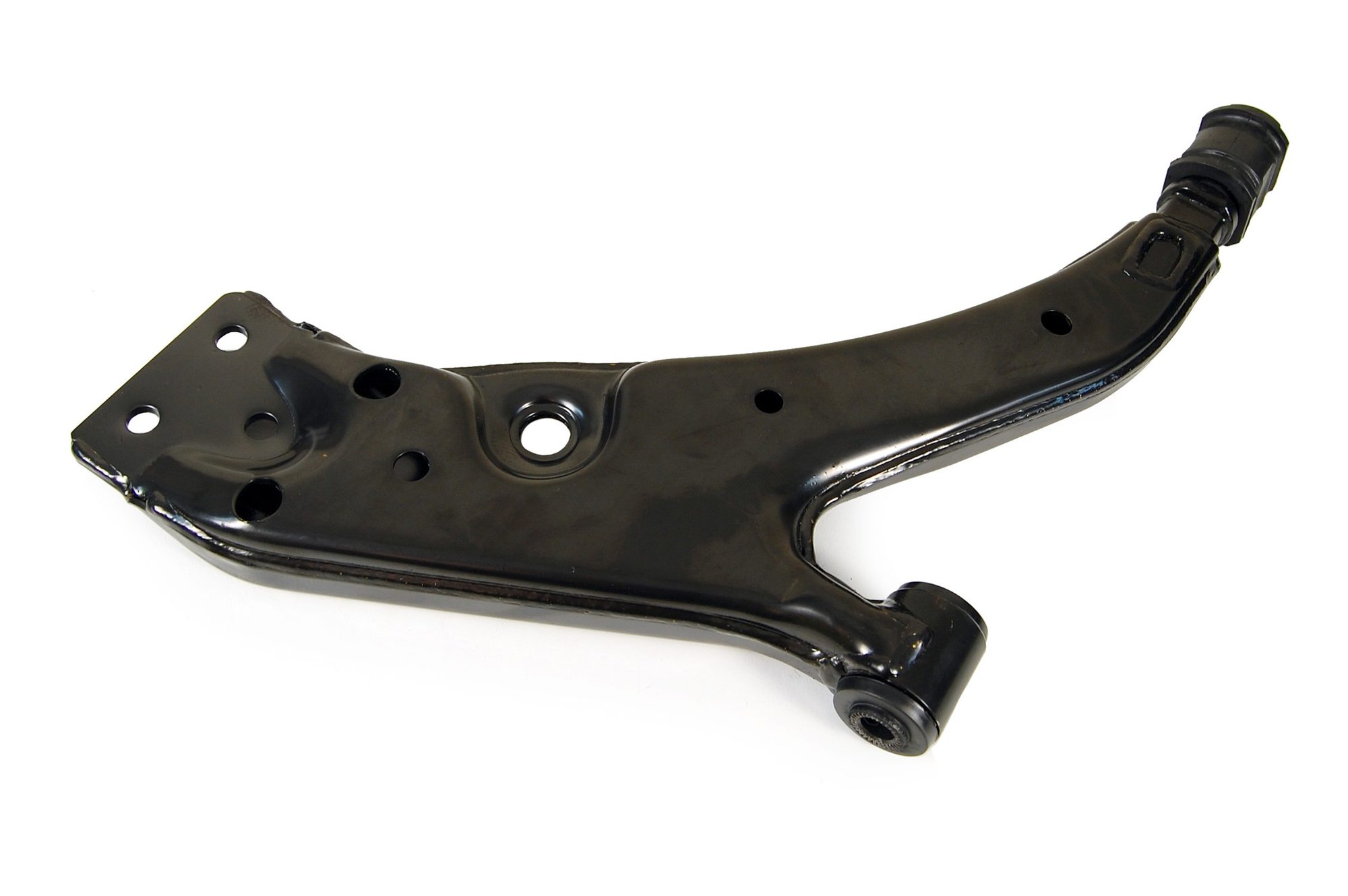 Front Left Lower Suspension Control Arm | Mevotech Original Grade GS8076 Fits Toyota
