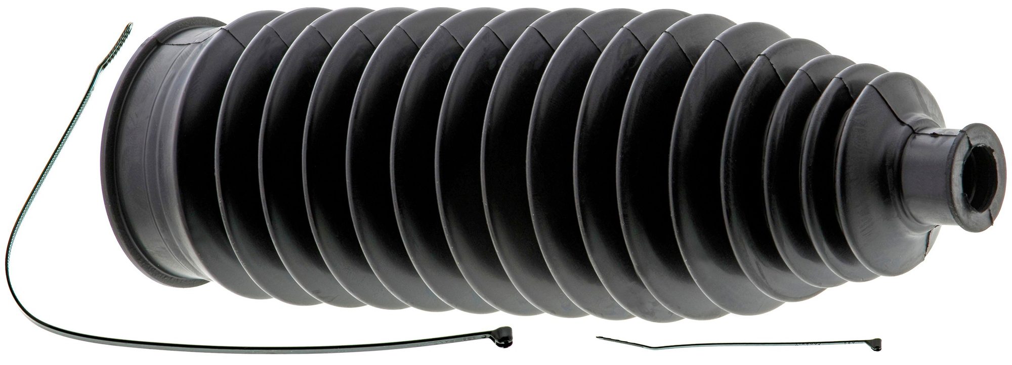 Front Rack and Pinion Bellows Kit | Mevotech Original Grade GS86030 Fits Toyota Lexus Pontiac