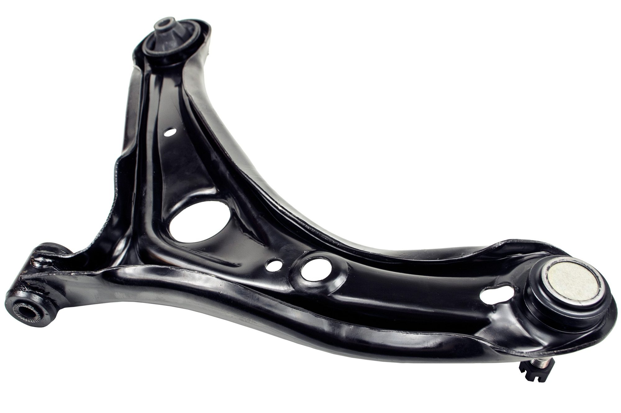 Suspension Control Arm and Ball Joint Assembly | Mevotech Original Grade GS86101 Fits Toyota Scion