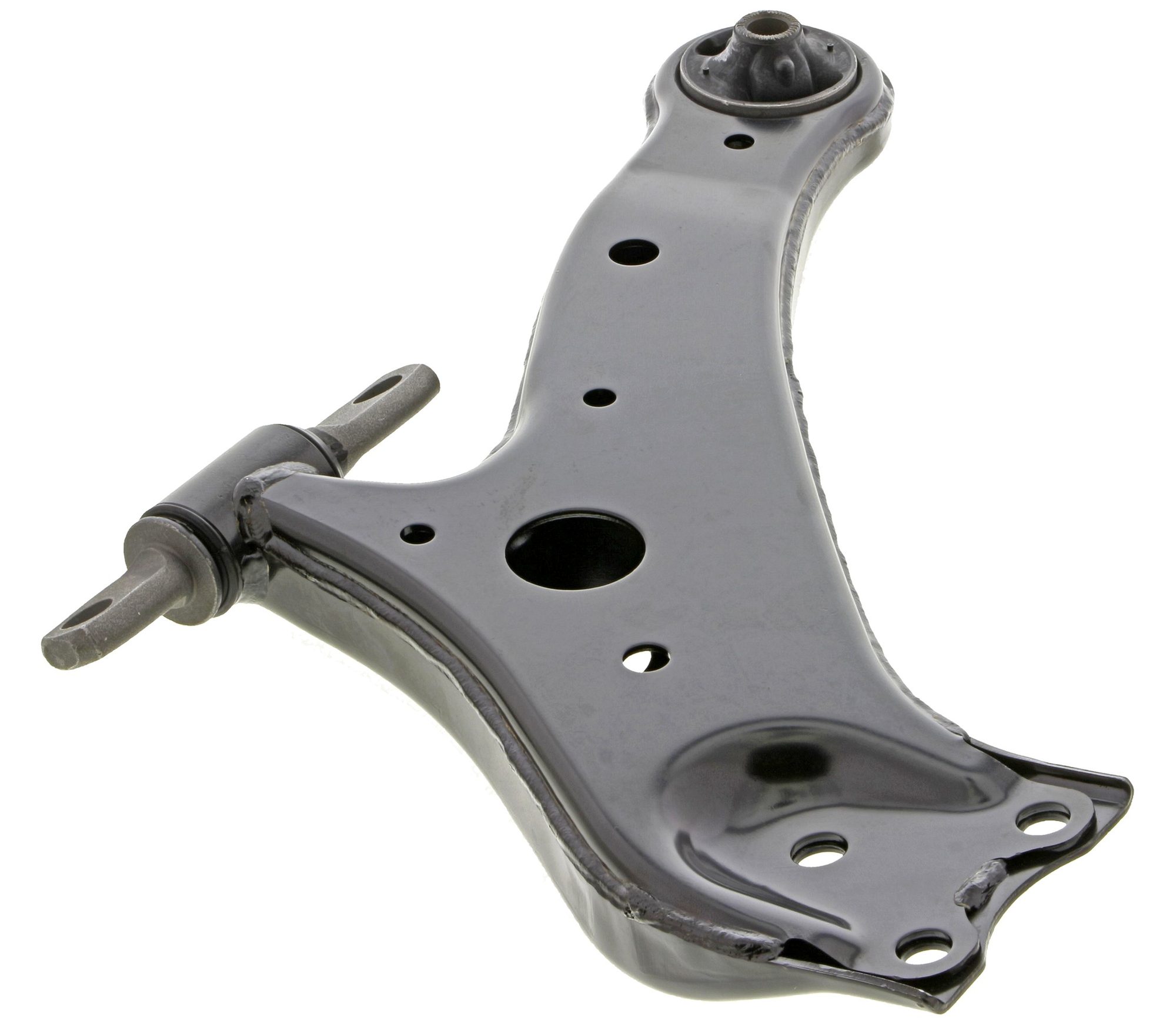 Front Right Lower Suspension Control Arm | Mevotech Original Grade GS861029 Fits Toyota Lexus