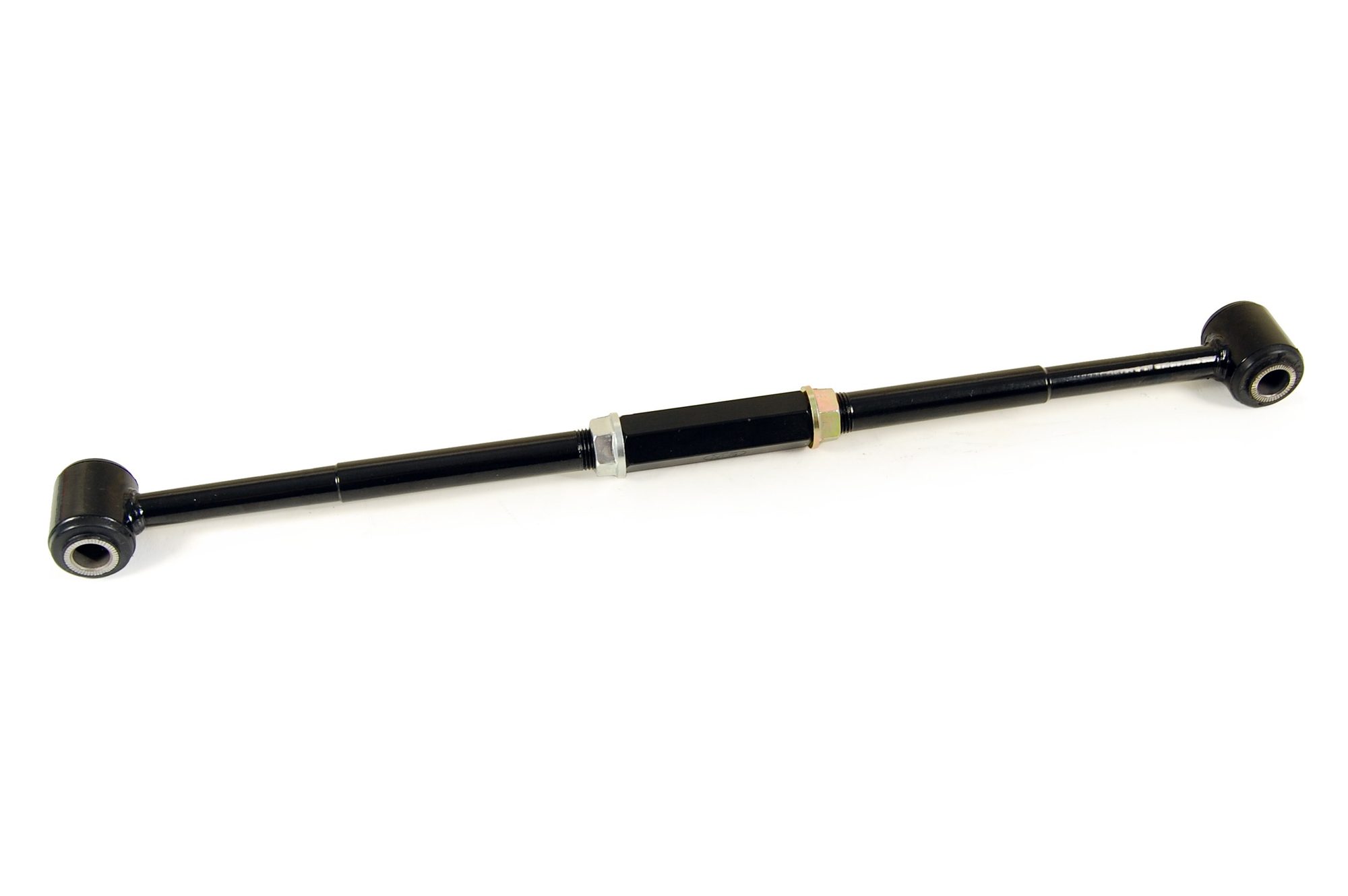 Rear Rearward Lateral Arm | Mevotech Original Grade GS861048 Fits Toyota Corolla 1998-2002
