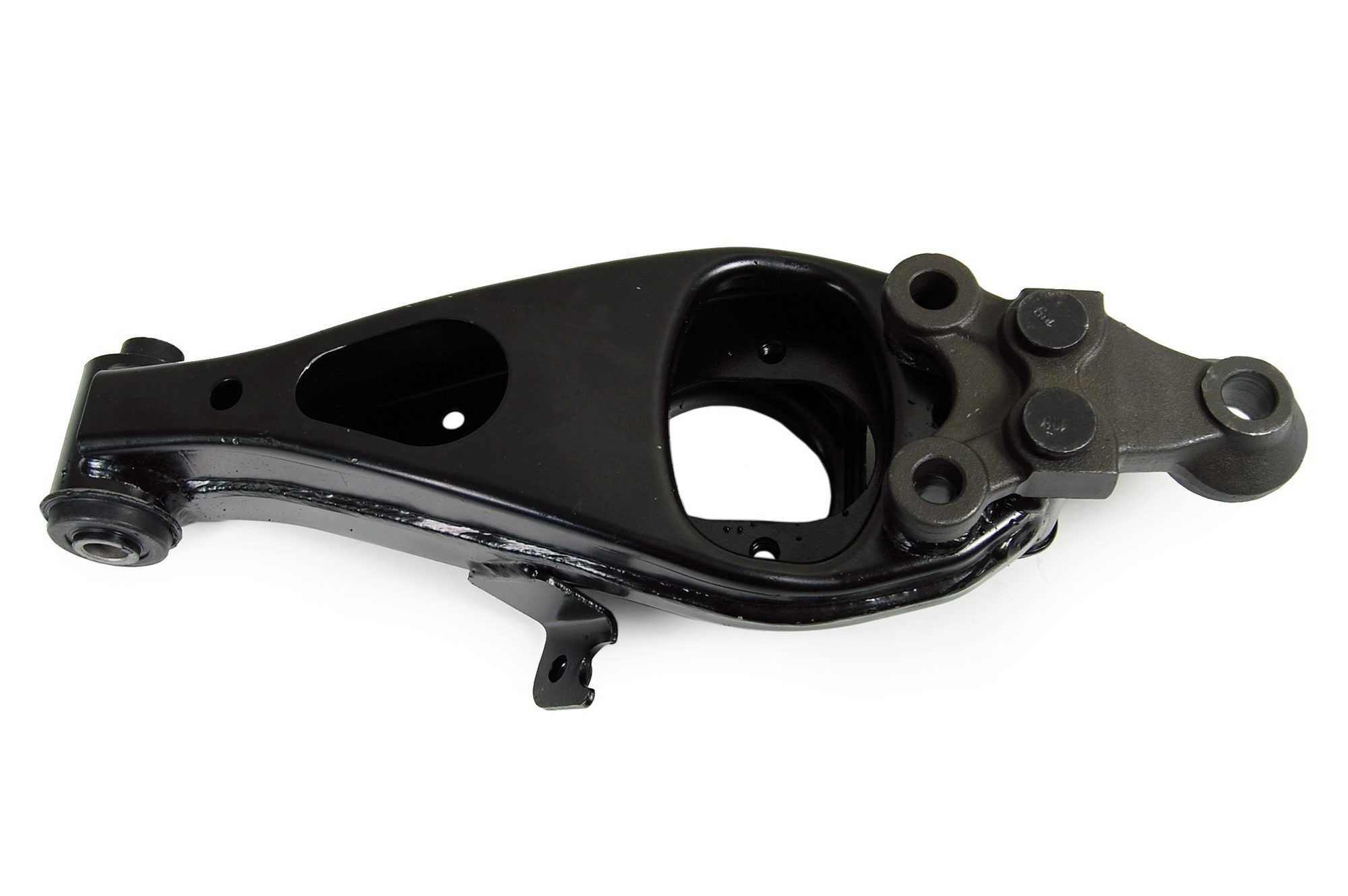 Front Left Lower Suspension Control Arm | Mevotech Original Grade GS861057 Fits Toyota Tacoma 2001-2004