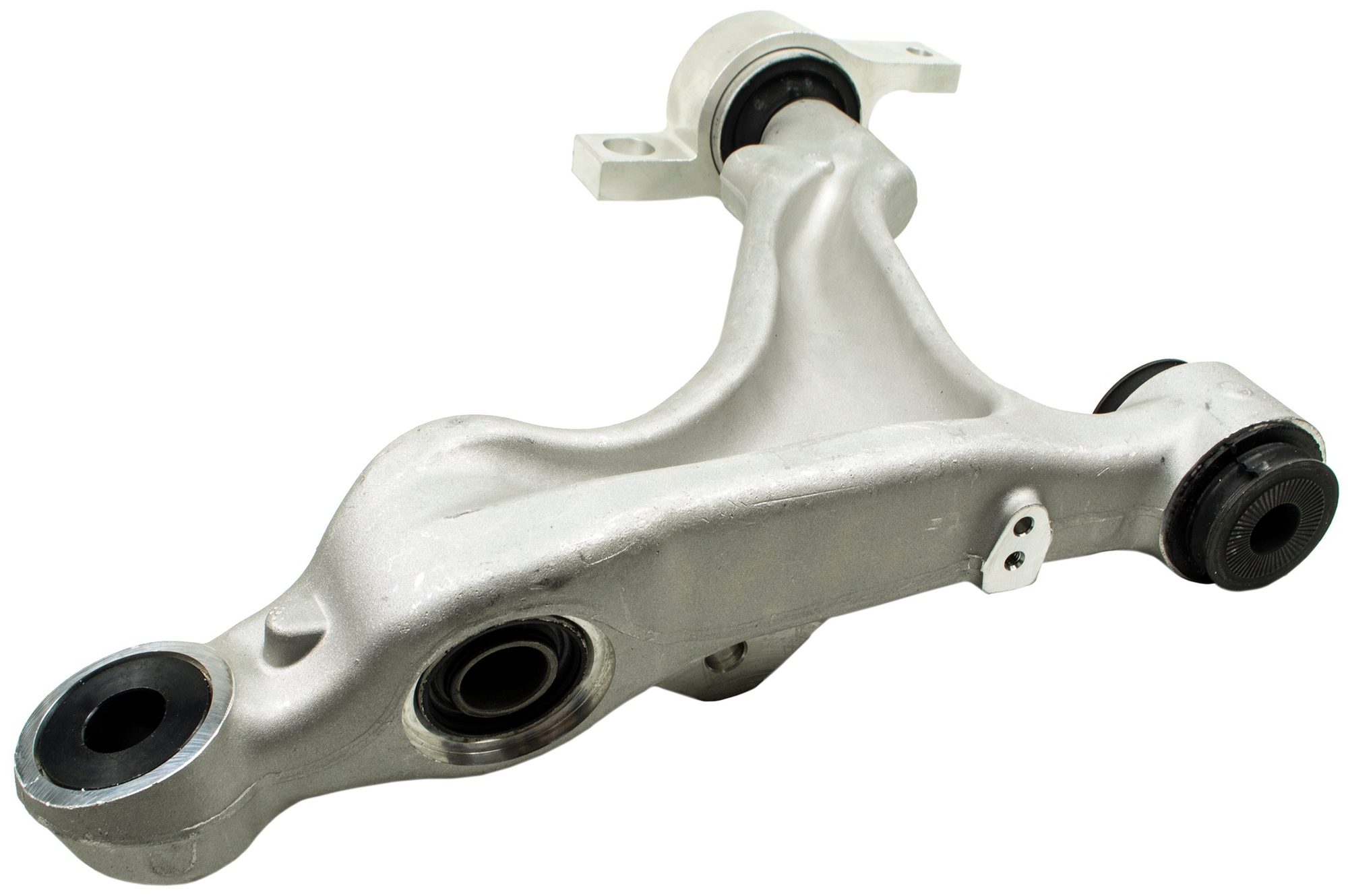Front Left Lower Suspension Control Arm | Mevotech Original Grade GS861132 Fits Lexus