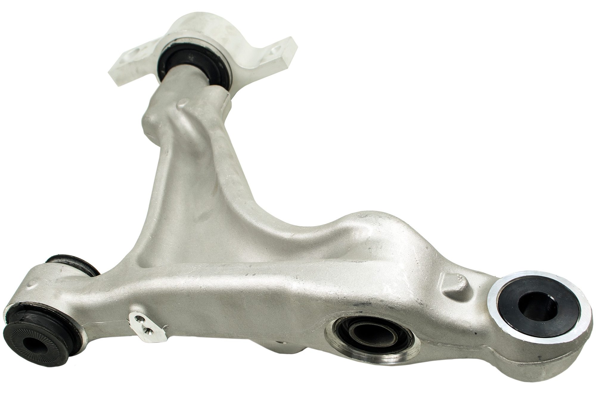 Front Right Lower Suspension Control Arm | Mevotech Original Grade GS861133 Fits Lexus