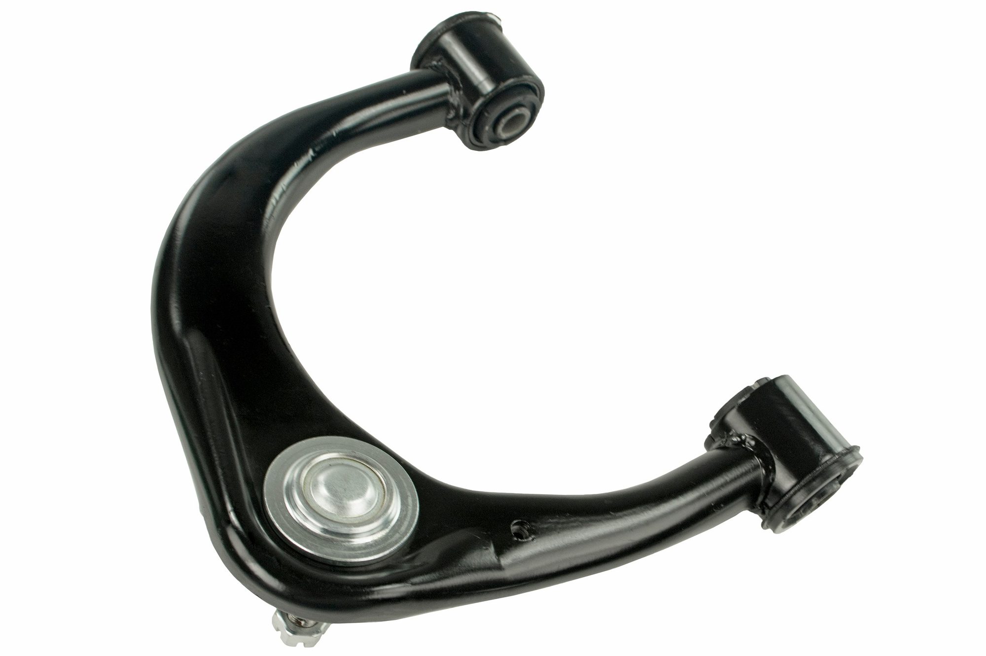 Front Left Upper Suspension Control Arm and Ball Joint Assembly | Mevotech Original Grade GS86114 Fits Toyota Lexus