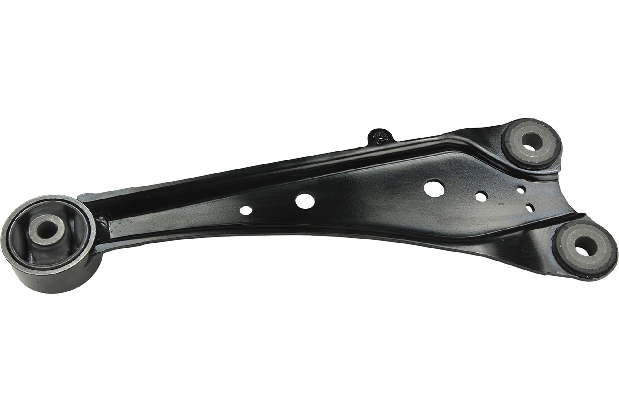 Rear Left Suspension Trailing Arm | Mevotech Original Grade GS861177 Fits Lexus Toyota