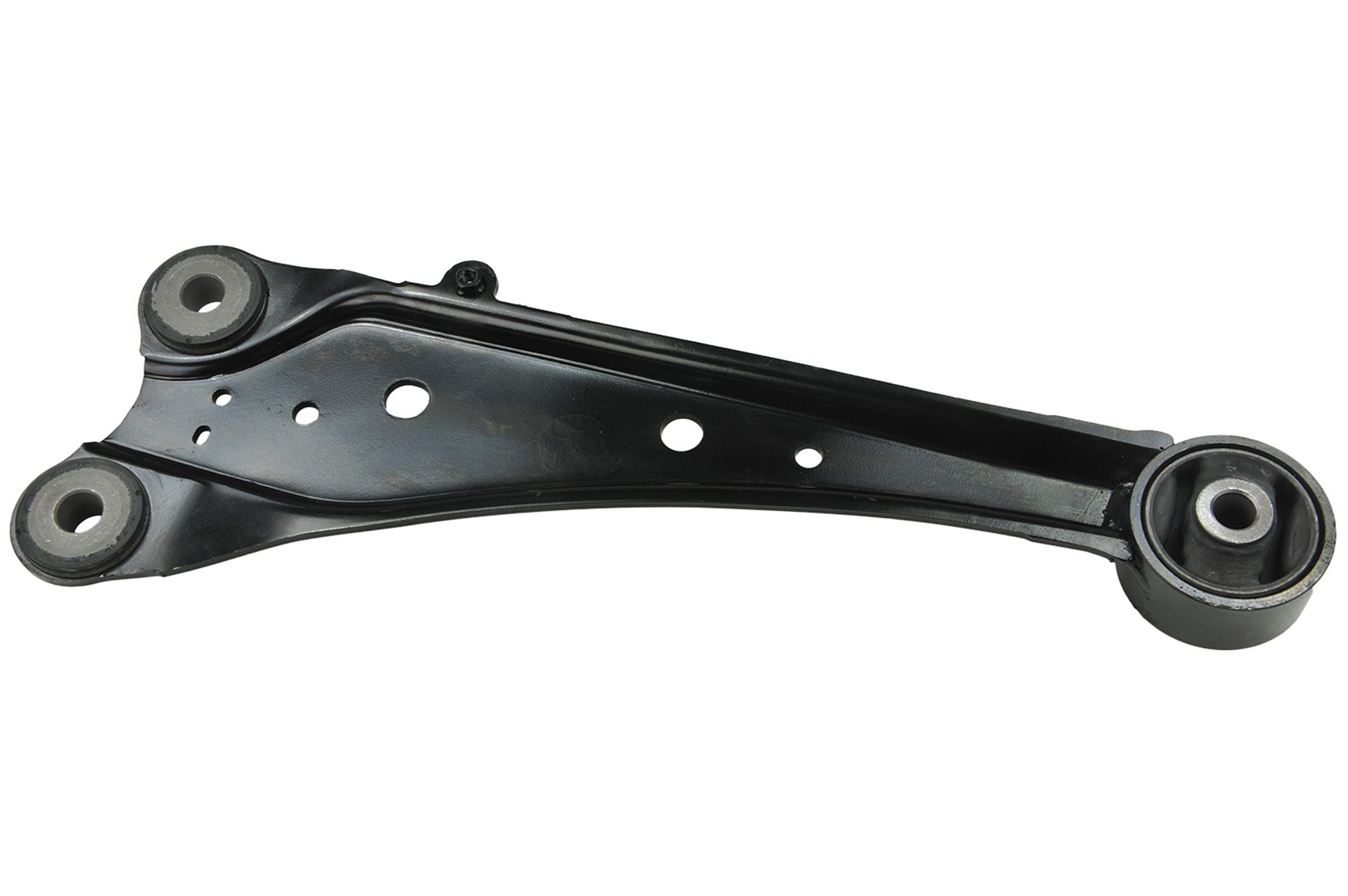 Rear Right Suspension Trailing Arm | Mevotech Original Grade GS861178 Fits Toyota RAV4 2006-2010
