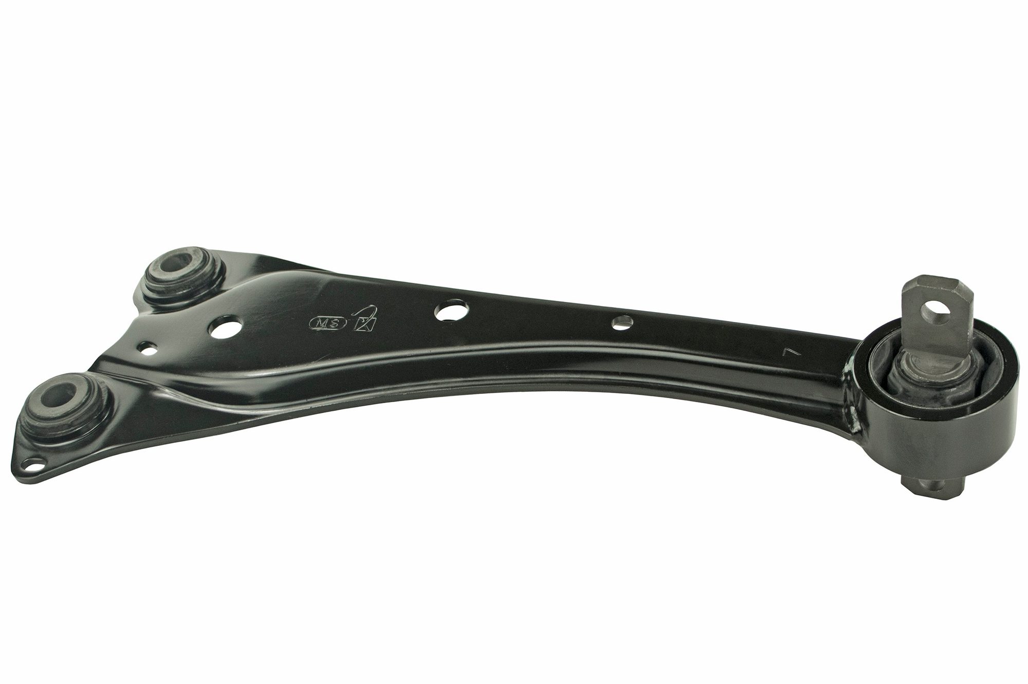 Rear Left Suspension Trailing Arm | Mevotech Original Grade GS861251 Fits Lexus Scion Toyota