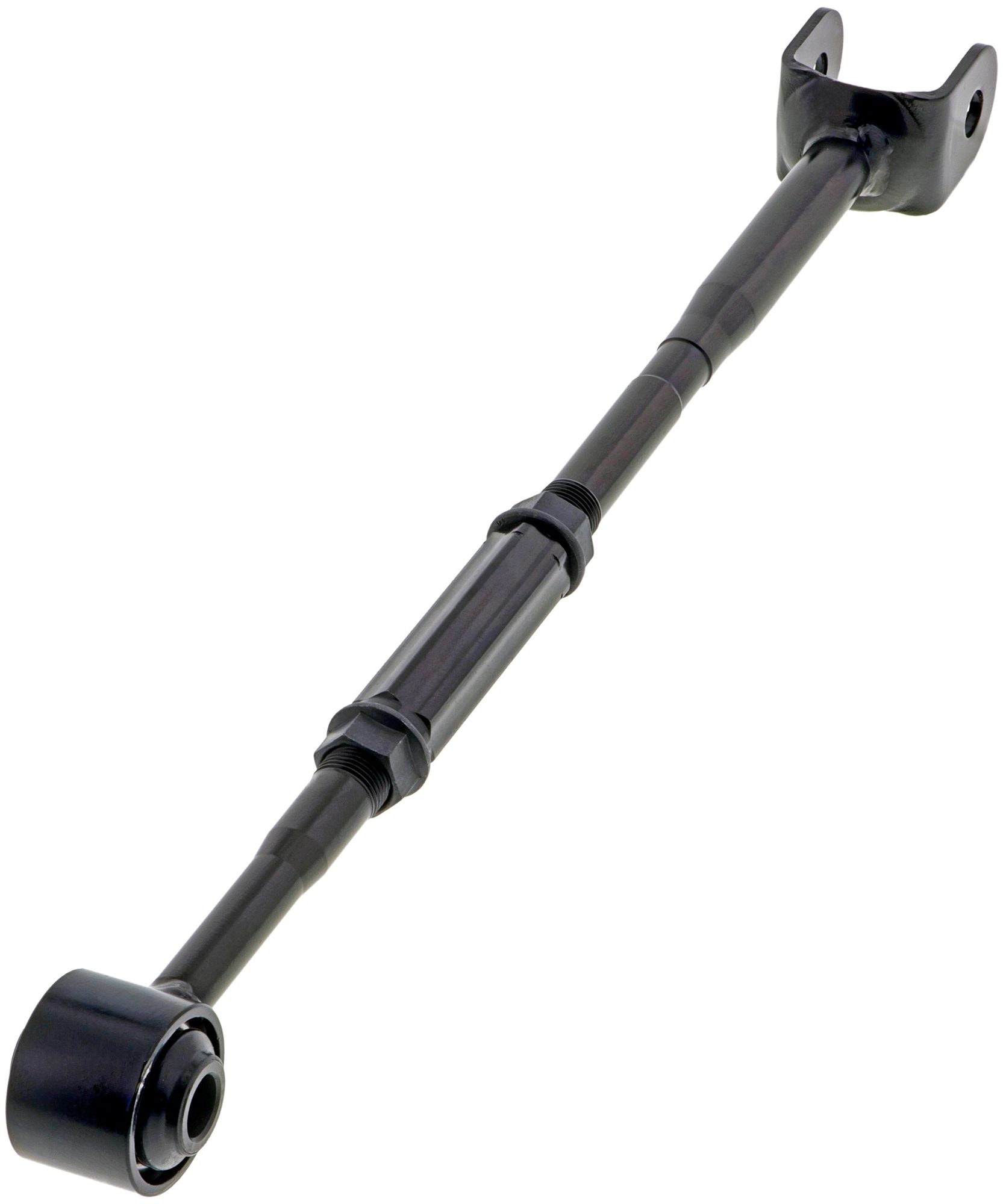 Rear Right Lower Rearward Suspension Control Arm | Mevotech Original Grade GS861277 Fits Toyota Lexus