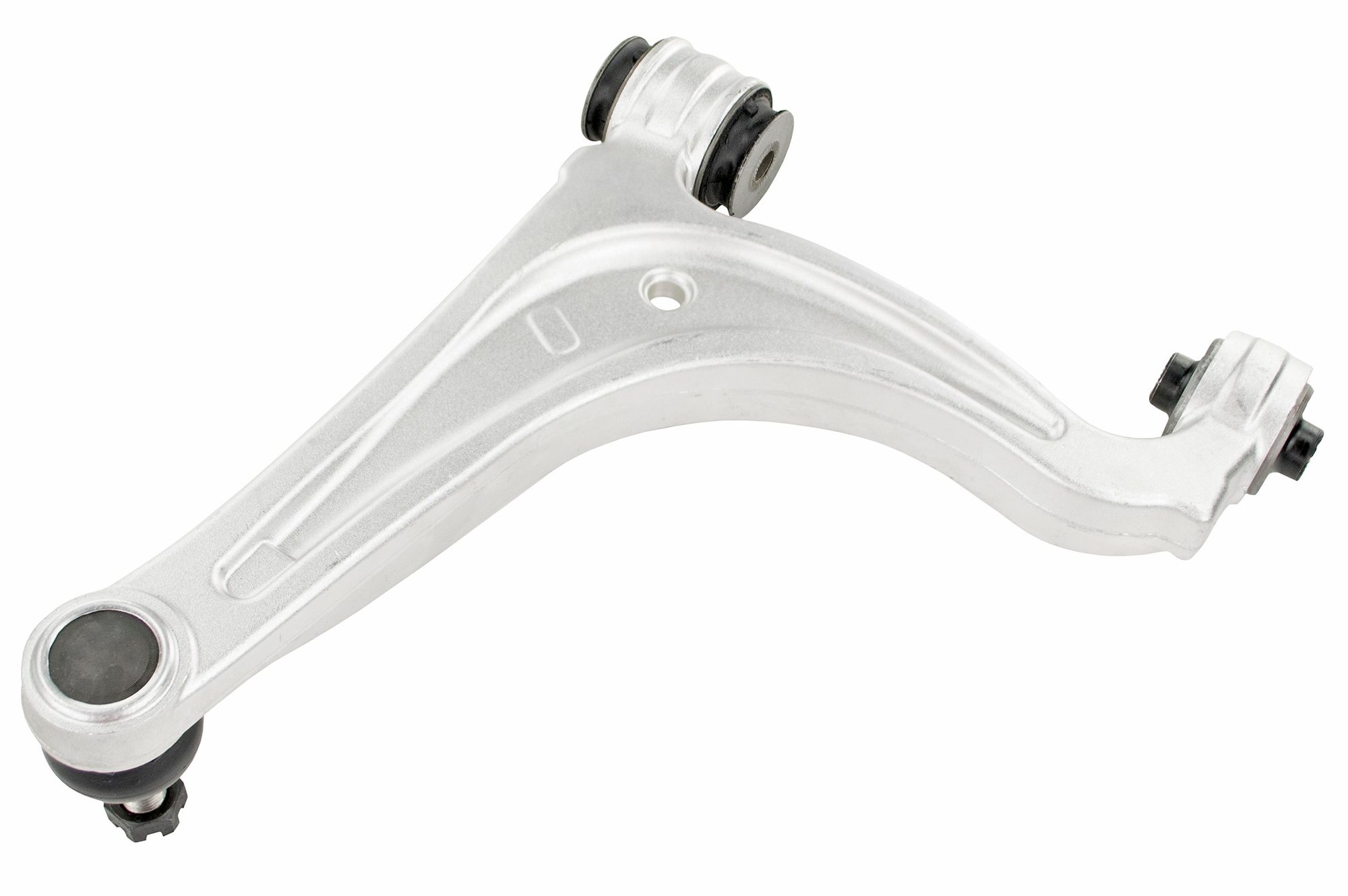 Rear Left Upper Suspension Control Arm and Ball Joint Assembly | Mevotech Original Grade GS861286 Fits Lexus