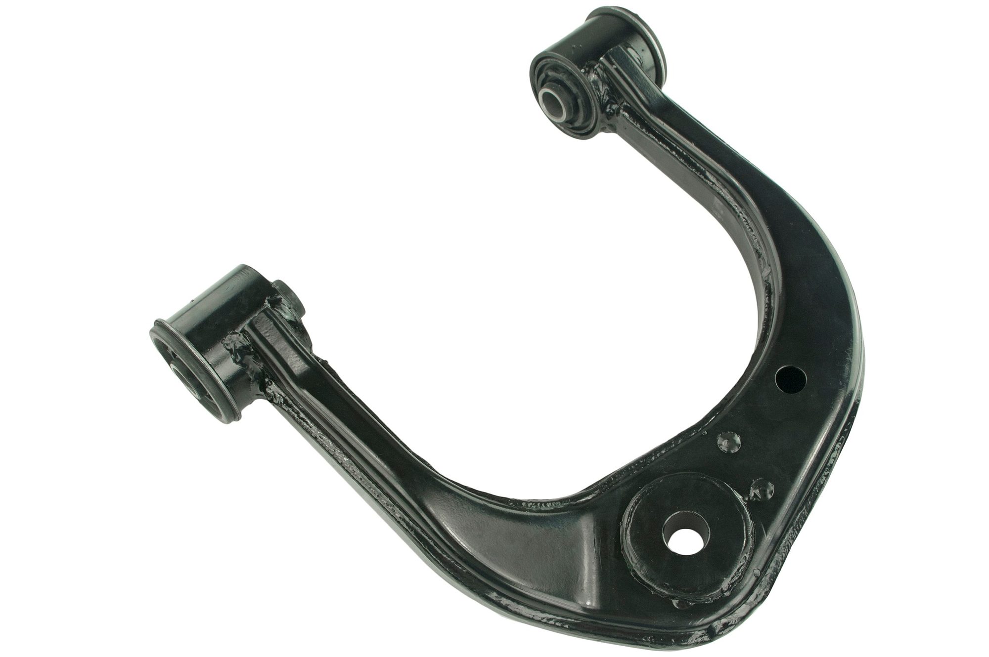 Front Left Upper Suspension Control Arm | Mevotech Original Grade GS86128 Fits Toyota